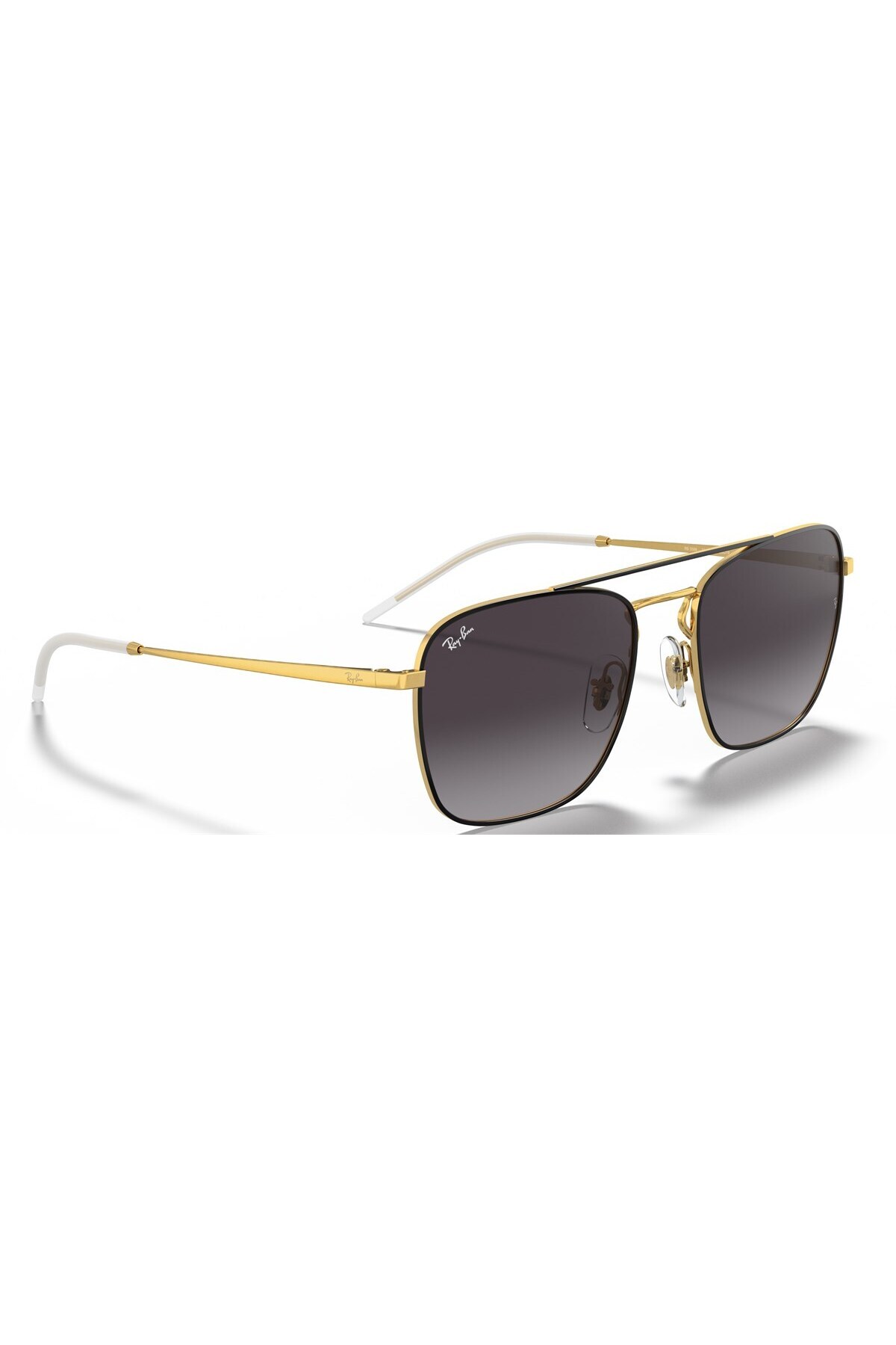 عینک آفتابی مردانه | ری بن Ray-Ban RB358890548G55 - تصویر 5