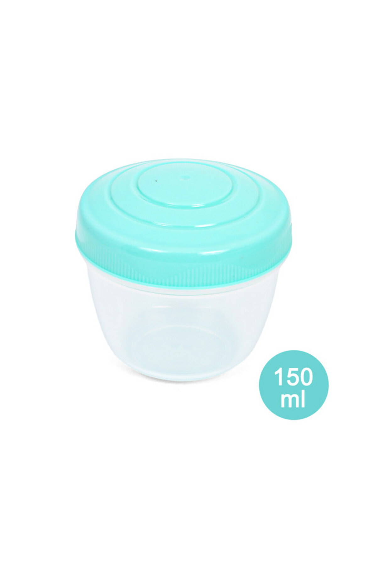 Eazy Kids-3/4/5 Compartment Convertible 1650ml Bento Lunch Box with 150ml Gravy Bowl - Green 7