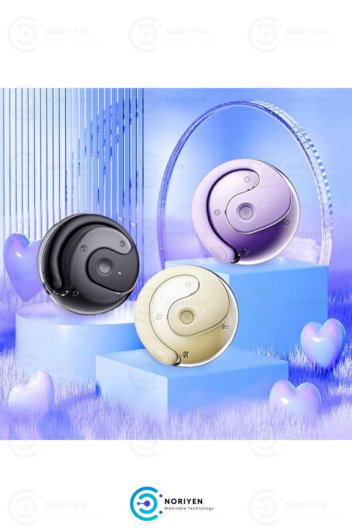 Yeni Nesil JM13 Full HD Stereo Ses iOS Android Uyumlu Yüksek Ses Gaming Wireless Bluetooth Kulaklık
