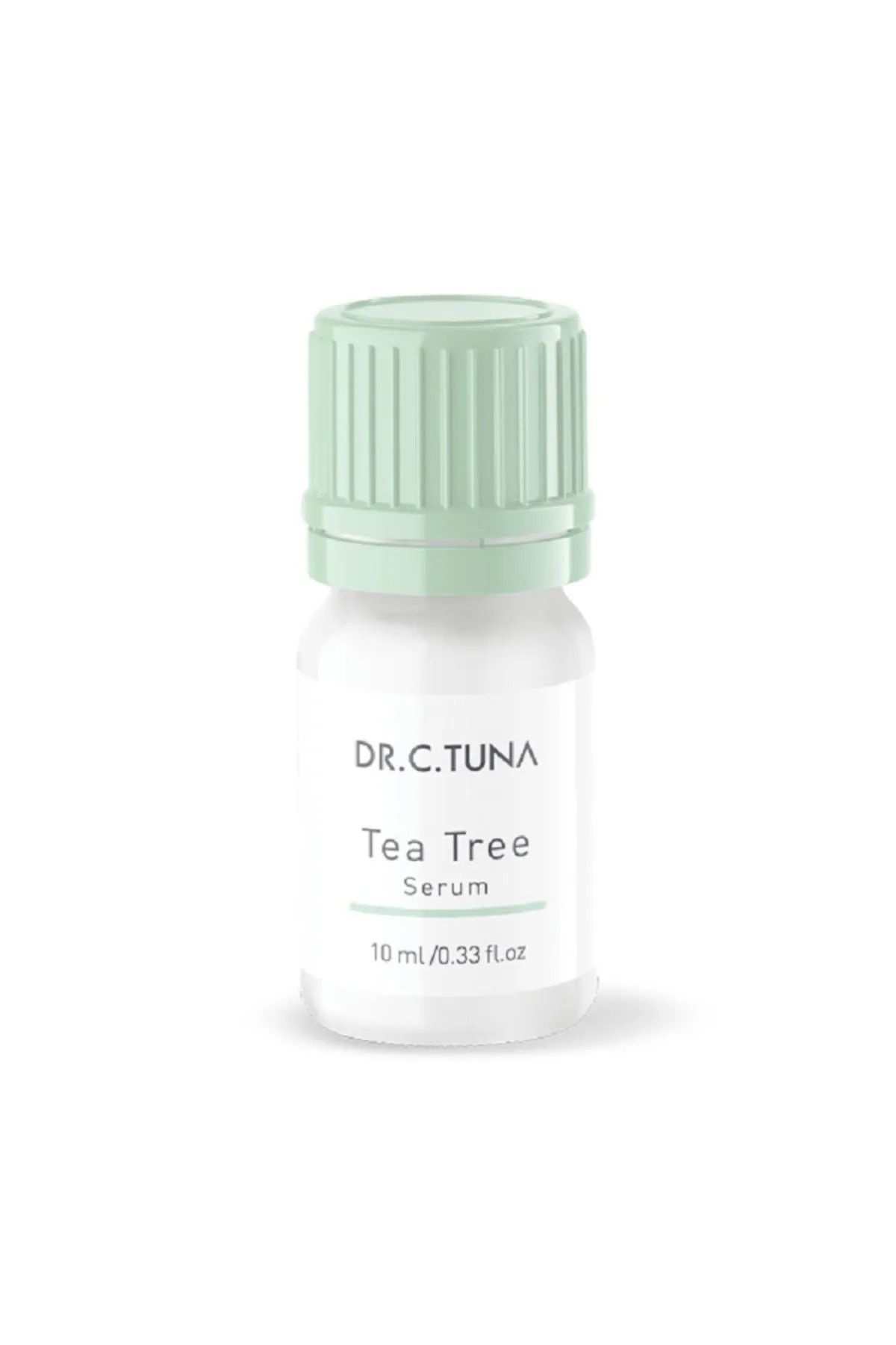 Farmasi Dr.c.tuna Çay Ağacı Yağlı Sos Serumu 10 Ml