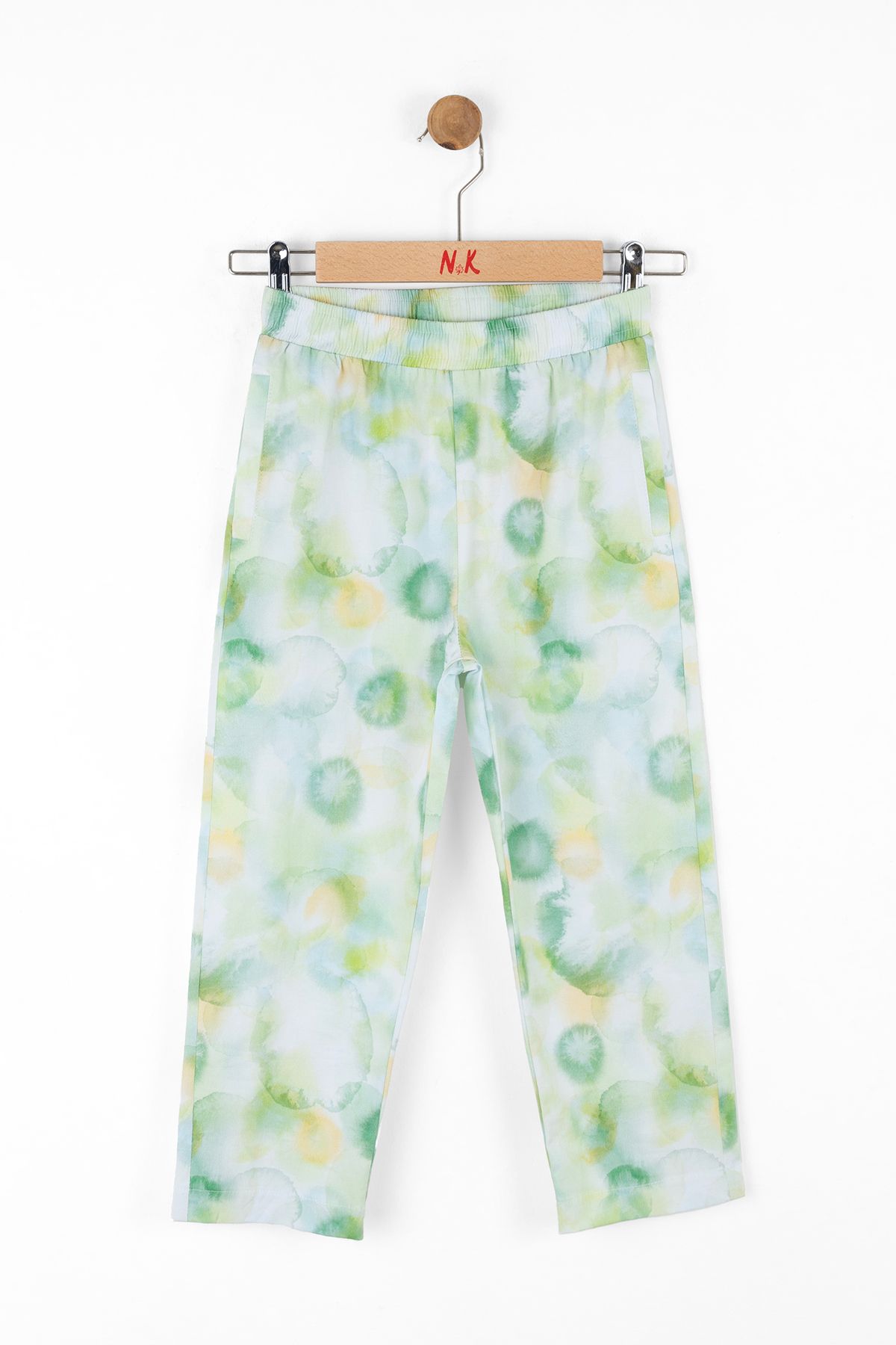 nk kids-pantaloni pentru fete 3