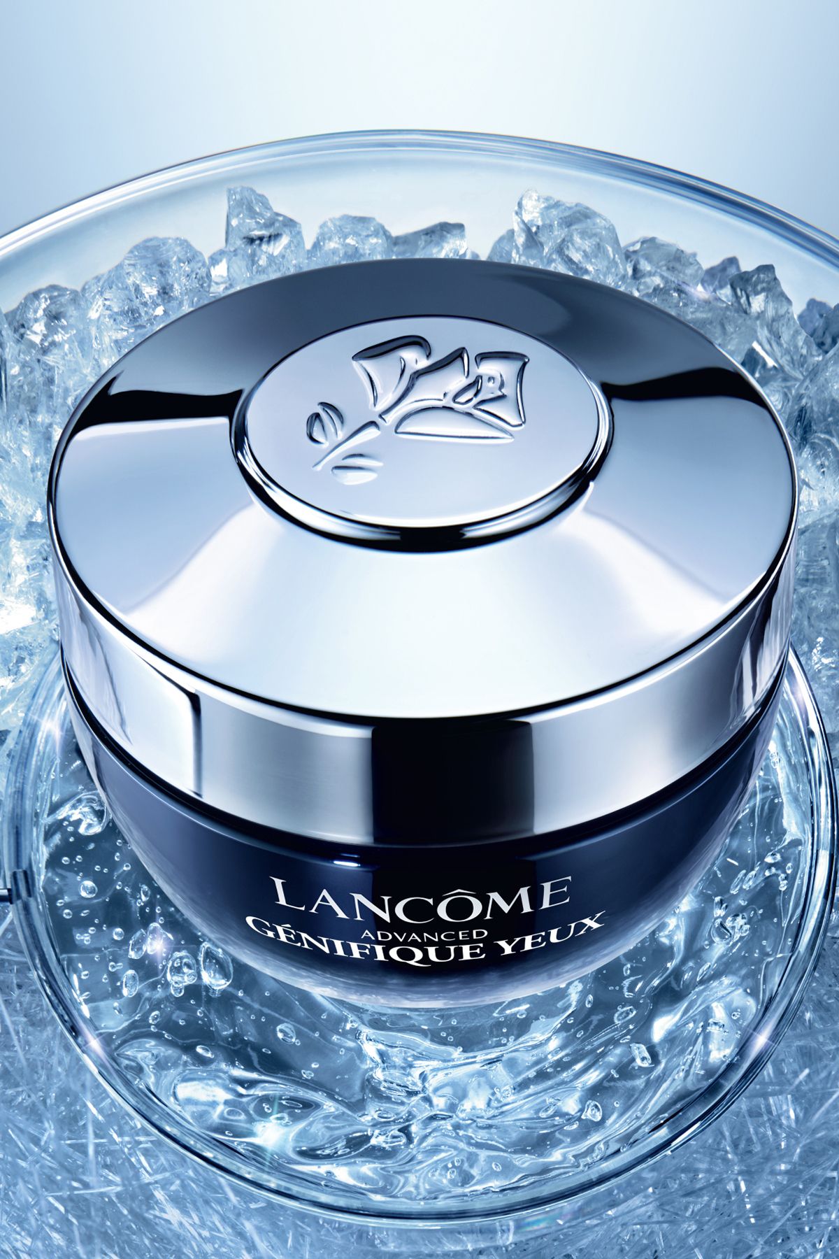 Lancome-Brightening Eye Cream That Reduces the Appearance of Dark Circles and Fine Lines under the Eyes 15ml 2