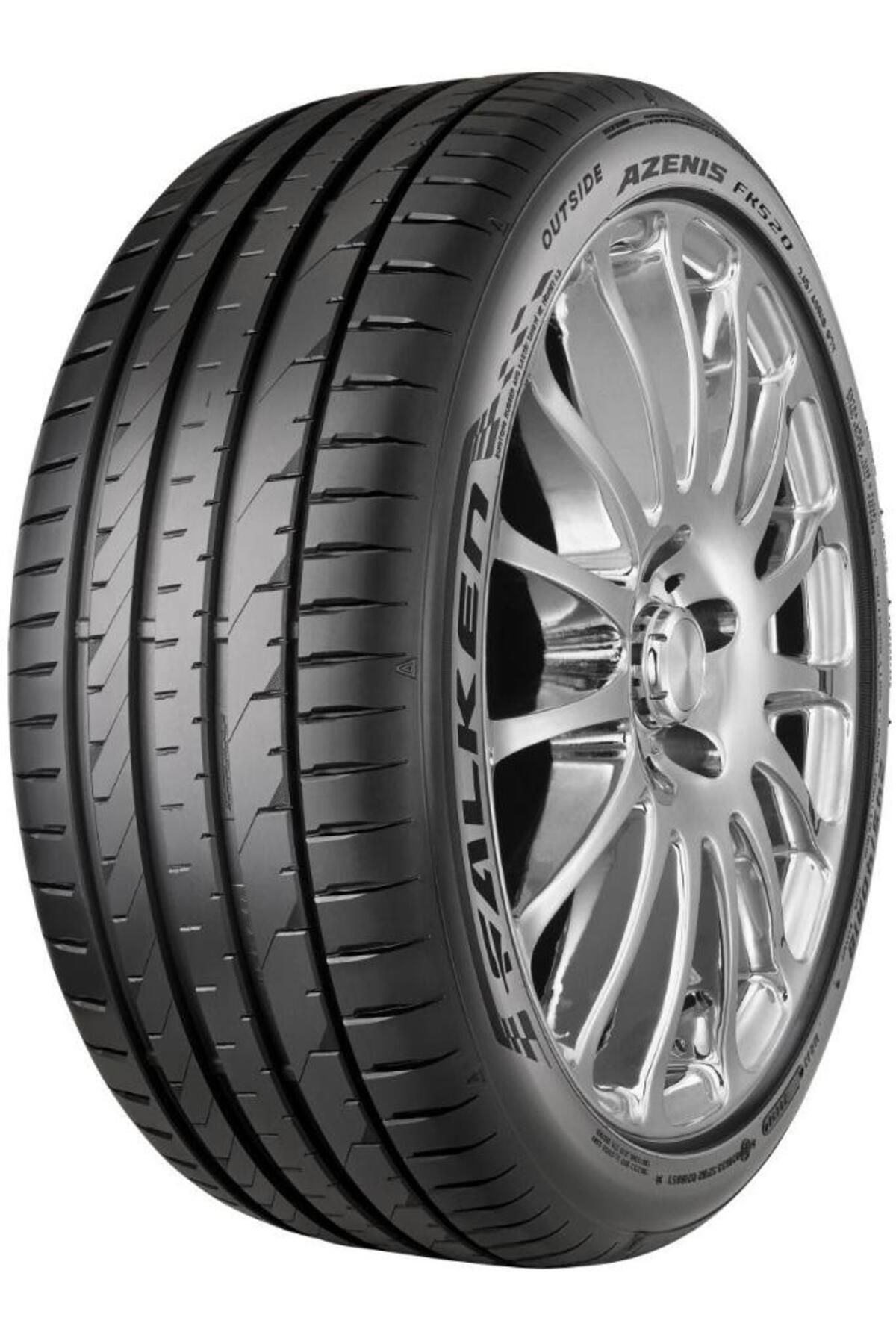 Falken Azenis Fk520 225/45R17 94V XL Yaz Lastiği 2025