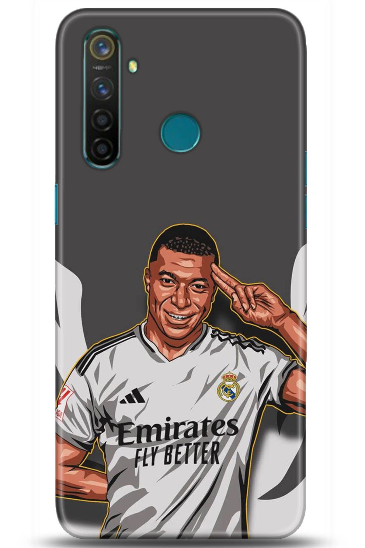 realme 5 Kılıf HD Baskılı Kılıf - Betraying Brothers (AMRC) 5329