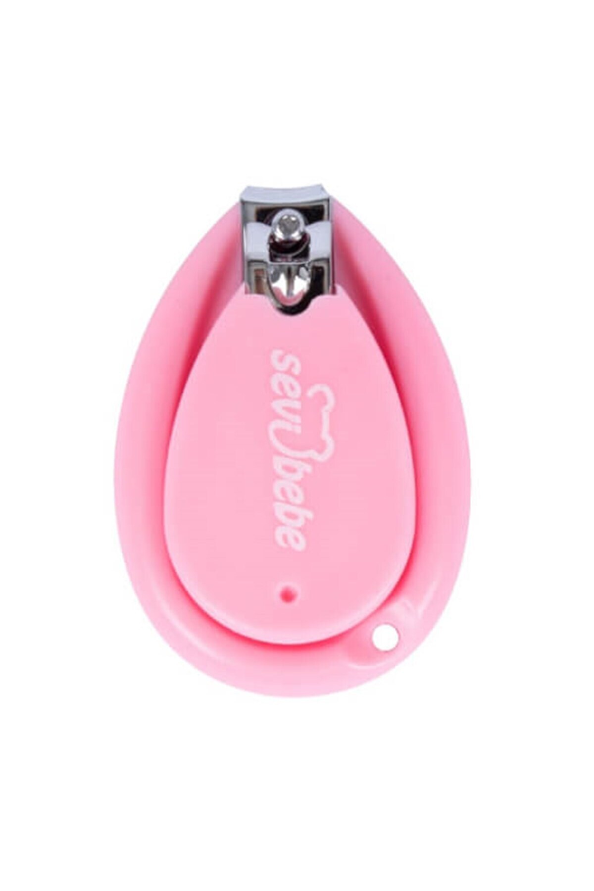 Sevi Bebe Bebek Tırnak Bakım Seti Pembe fotoğrafı 5 (önizleme)