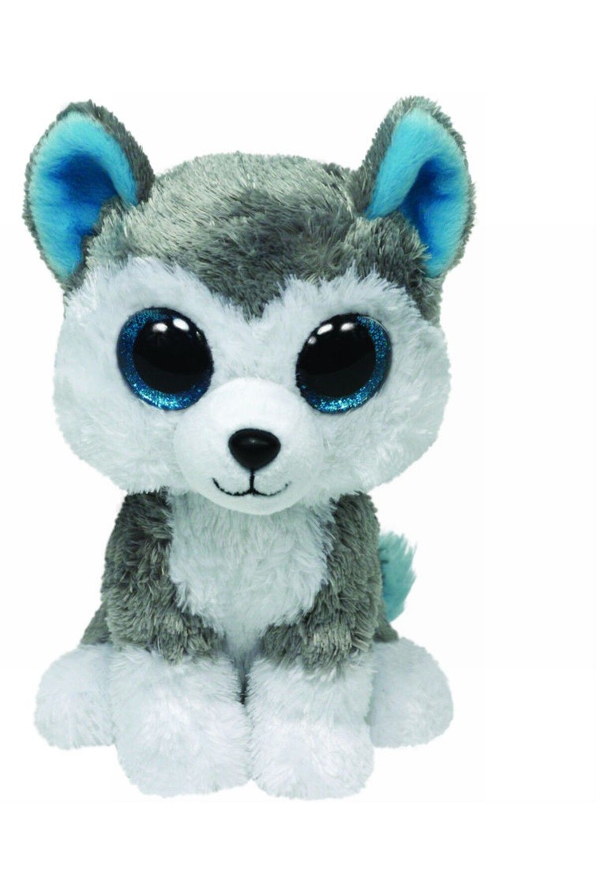 TY Plus Ty 24cm Boos Slush Caine Plus - One Size