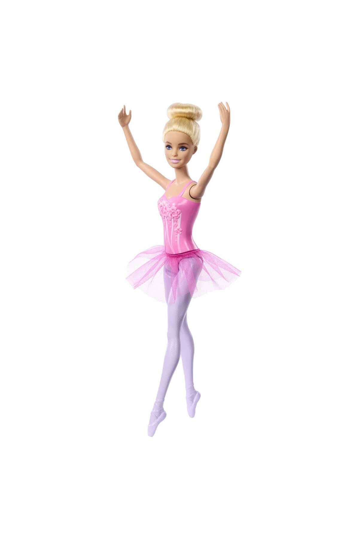 mattel-BARBIE DOLL BARBIE BALLERINA 7