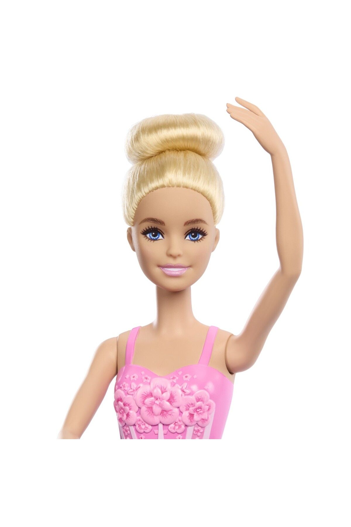 mattel-BARBIE DOLL BARBIE BALLERINA 6