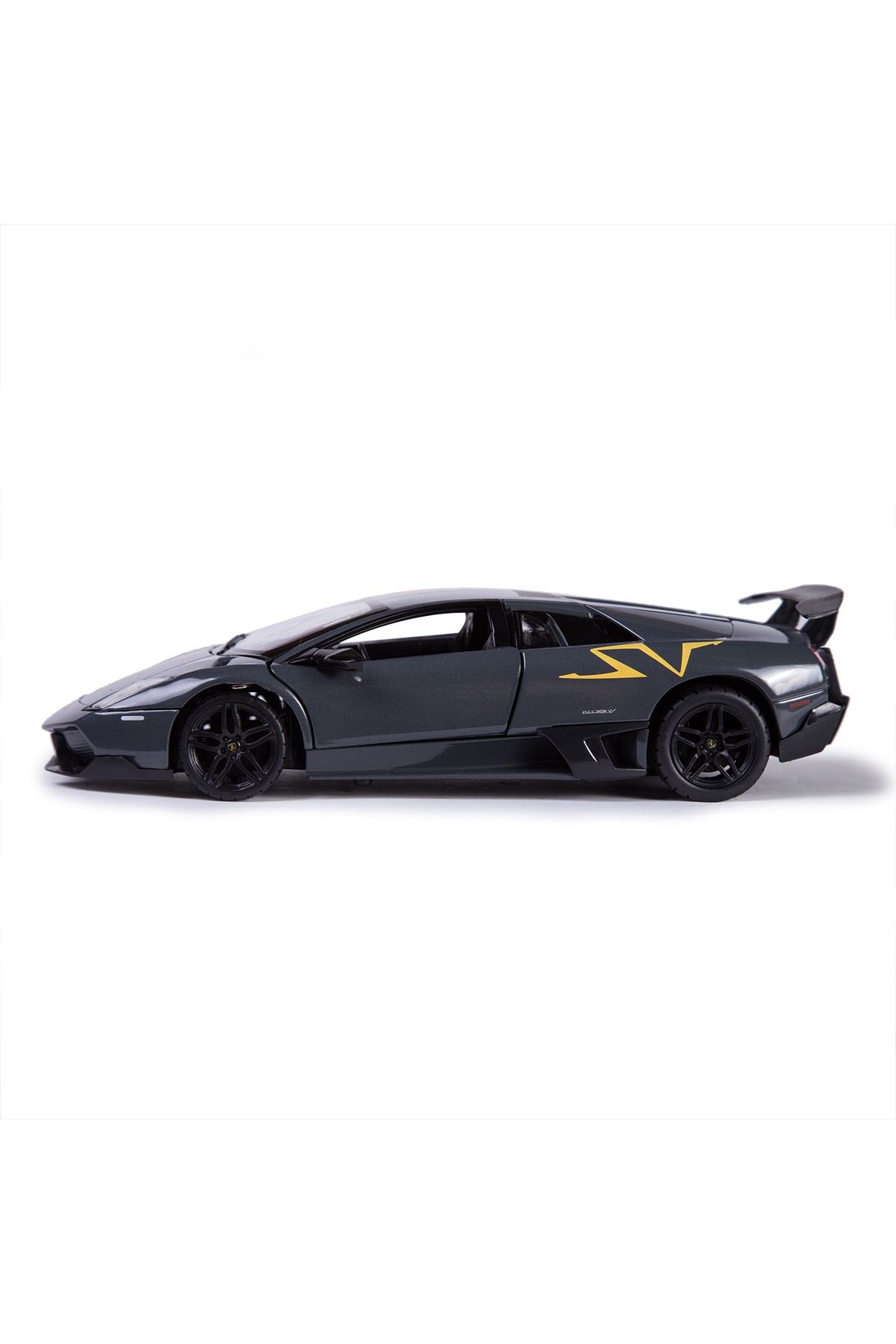 Rastar-MASINUTA METALICA LAMBORGHINI MURCIELAGO LP670-4 SCARA 1 LA 24 3