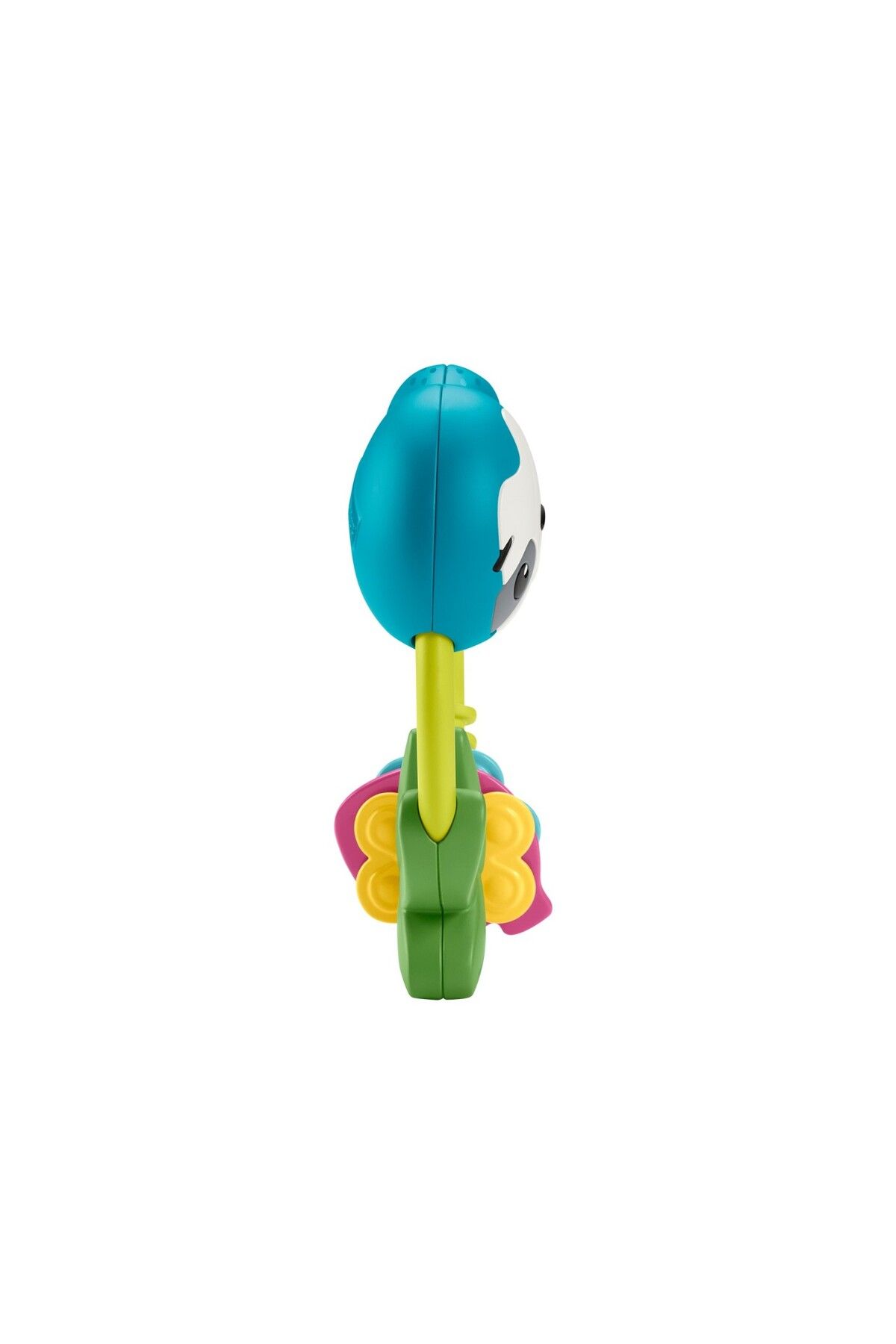 mattel-Fisher Price Lazy Rattle Toy 6
