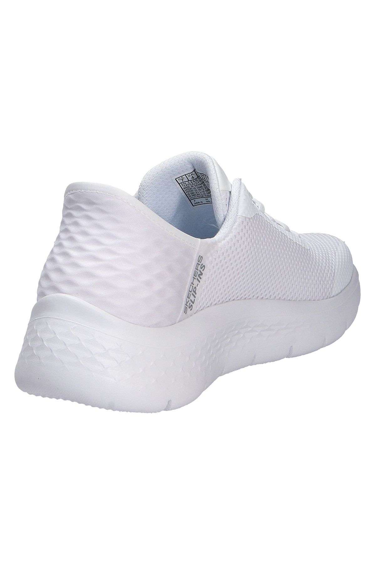 SKECHERS-Pantoffel GO WALK FLEX 4