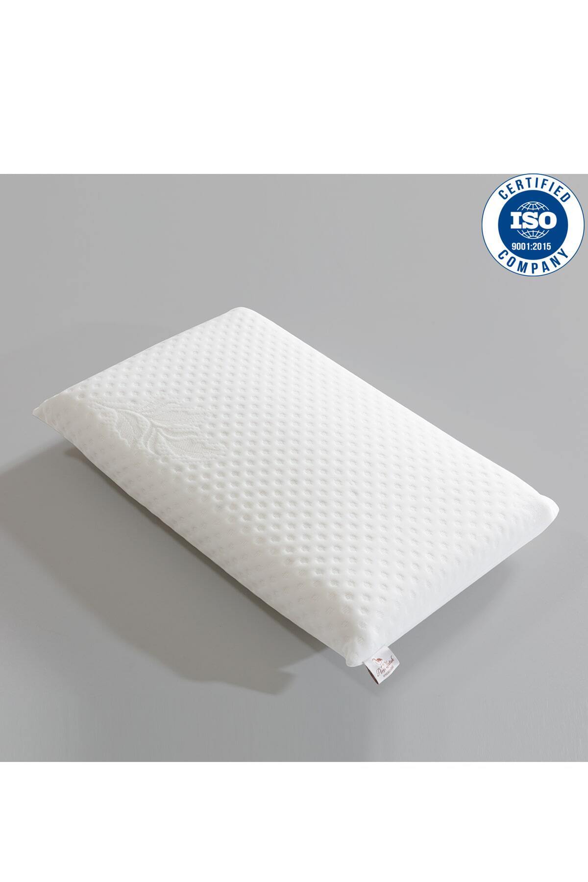FOZ Comfort Arpi Bedding Loya Ortopedik Visco Çocuk Yastığı fotoğrafı 4 (önizleme)