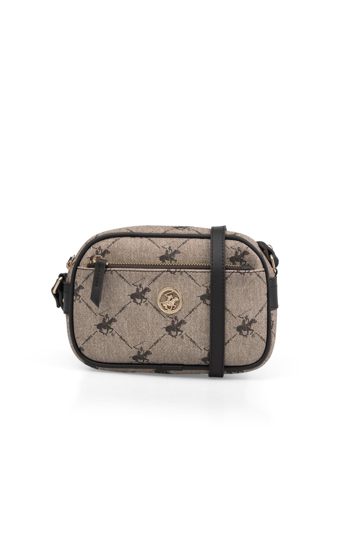 Beverly Hills Polo Club-Women's Shoulder Bag 05Bhpc133 2