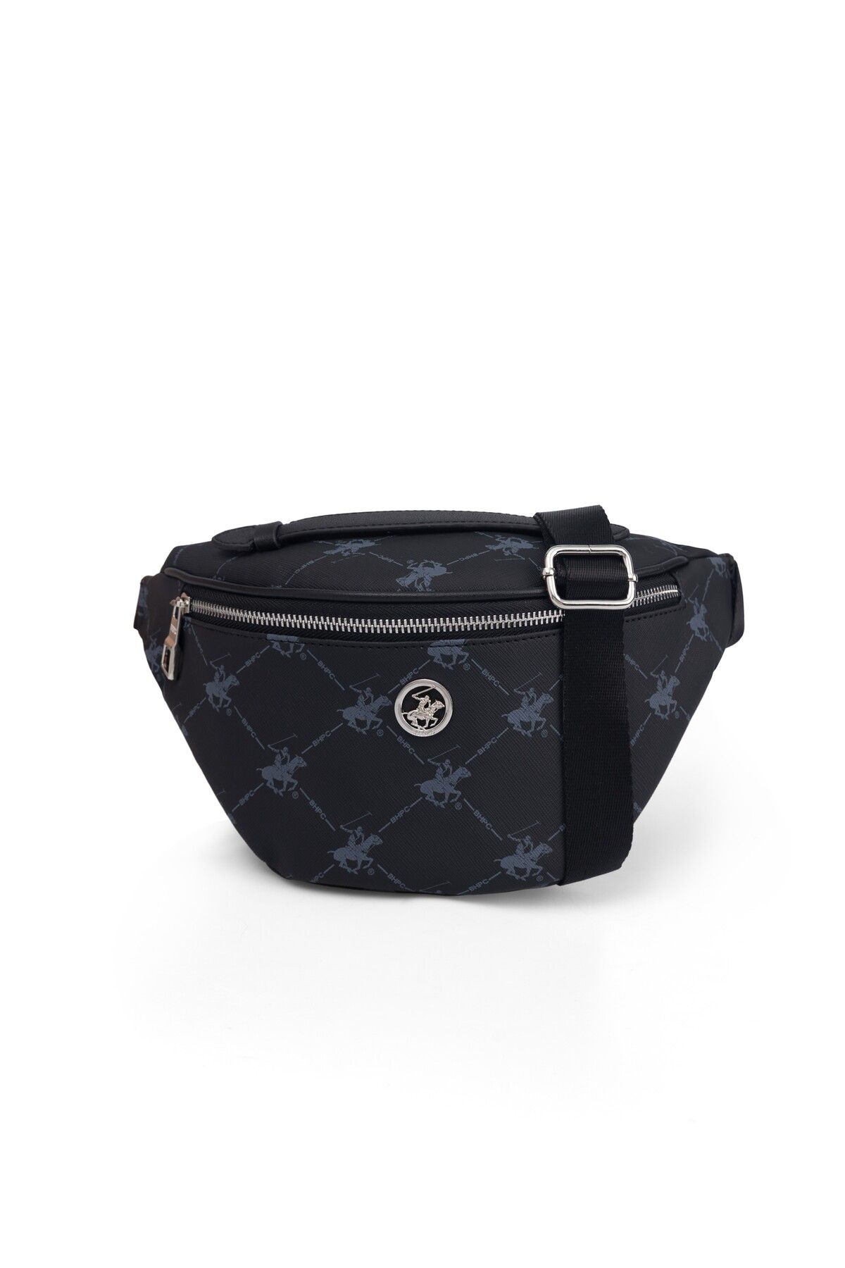 Beverly Hills Polo Club-Women's Waist Bag 05Bhpc134 1