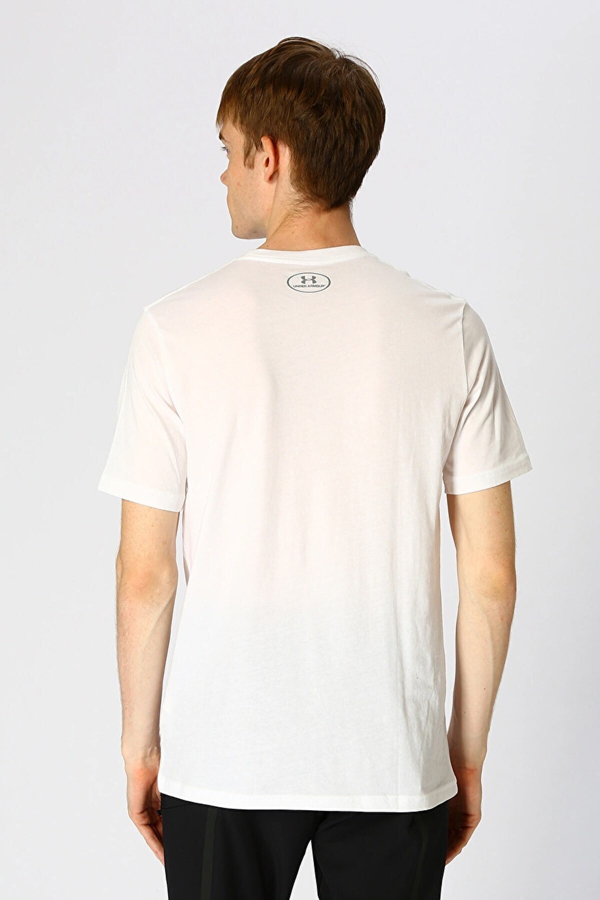 Under Armour-Ua Team Issue Wordmark Men's T-Shirt 4