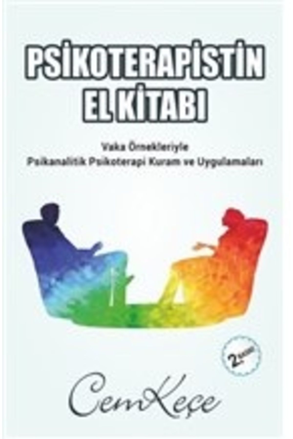 Pusula Yayıncılık Psikoterapistin El Kitabı