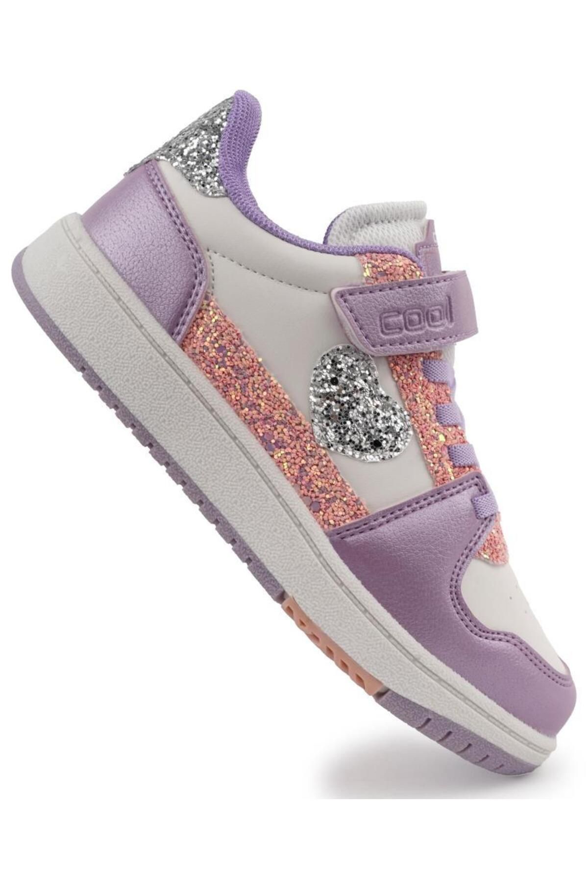 Cool-Girl's Casual Sneaker Sports Shoes 4