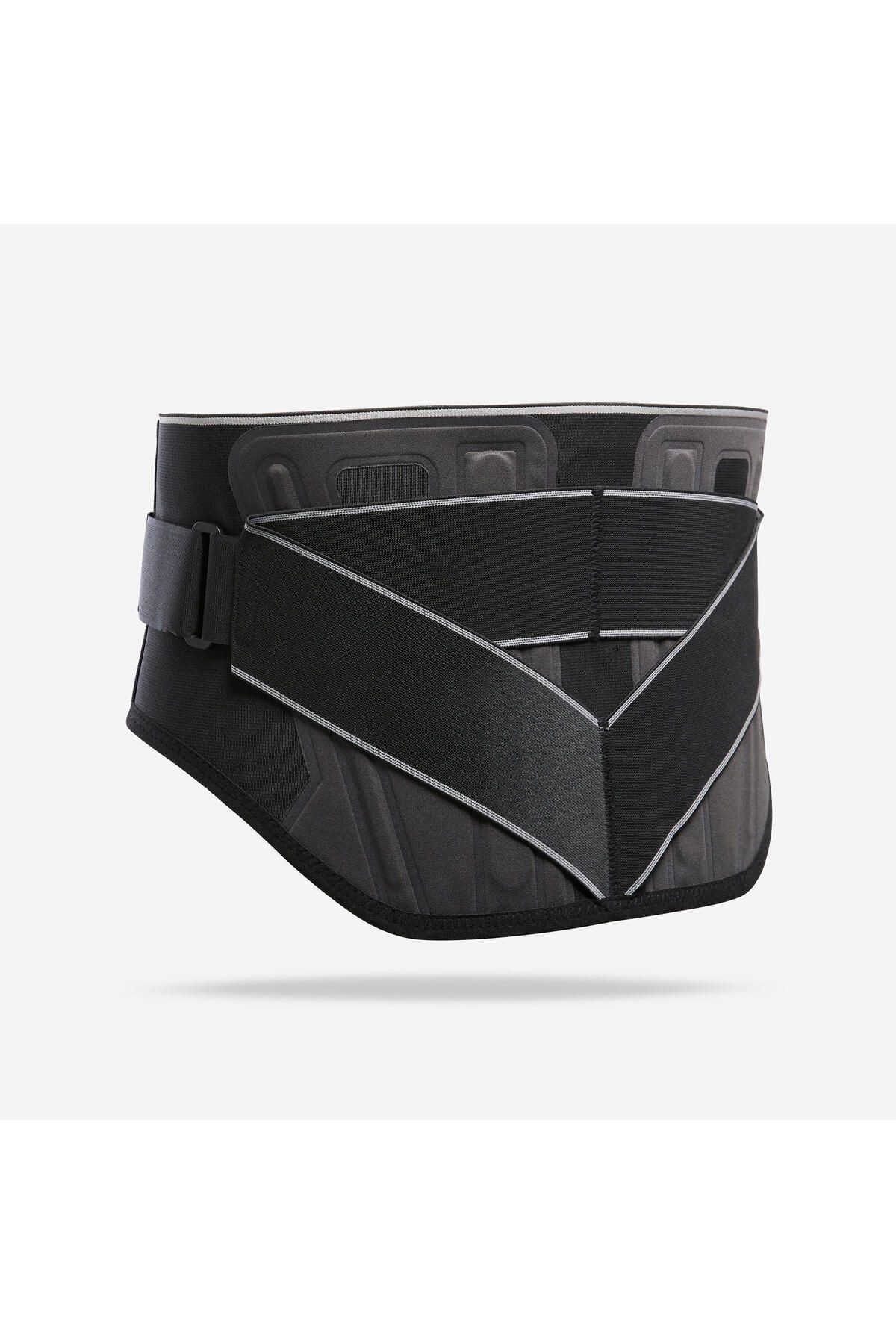Decathlon Bel Kemeri - Ayarlanabilir Kayışlı - Seviye 4