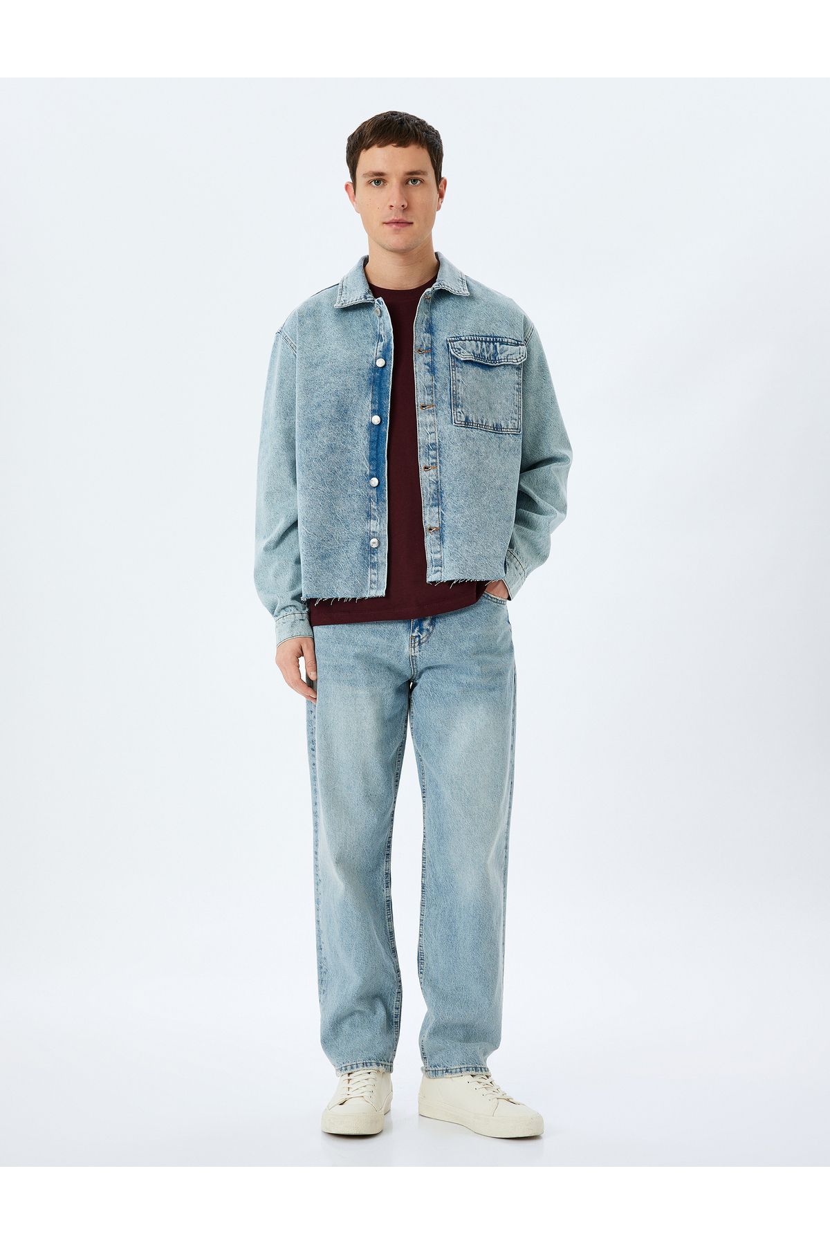 complete the look image