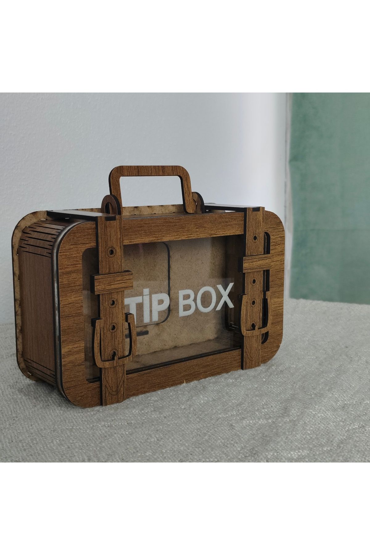 HARPİES-Tip Box/Tip Box | 18*11cm | Ku9004 1