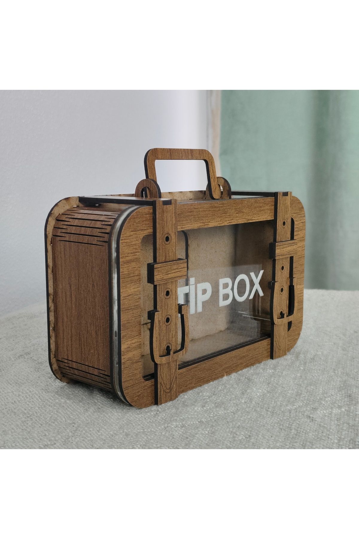 HARPİES-Tip Box/Tip Box | 18*11cm | Ku9004 2