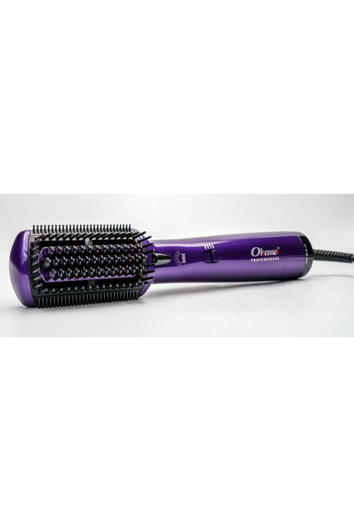 فرشاة حراريه 3 في 1 من اوكيما OK-724