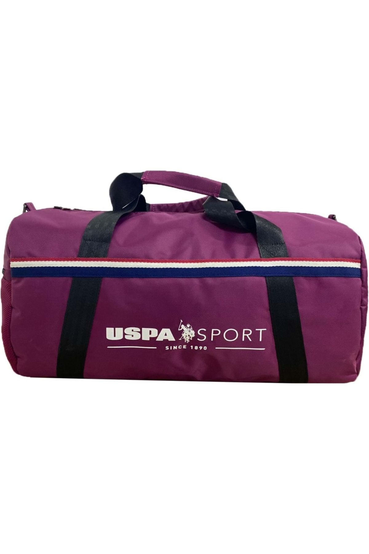 BASE. چوگان. Assn. چمدان دستی Unisex PLDUF23800 U.S. Polo Assn.