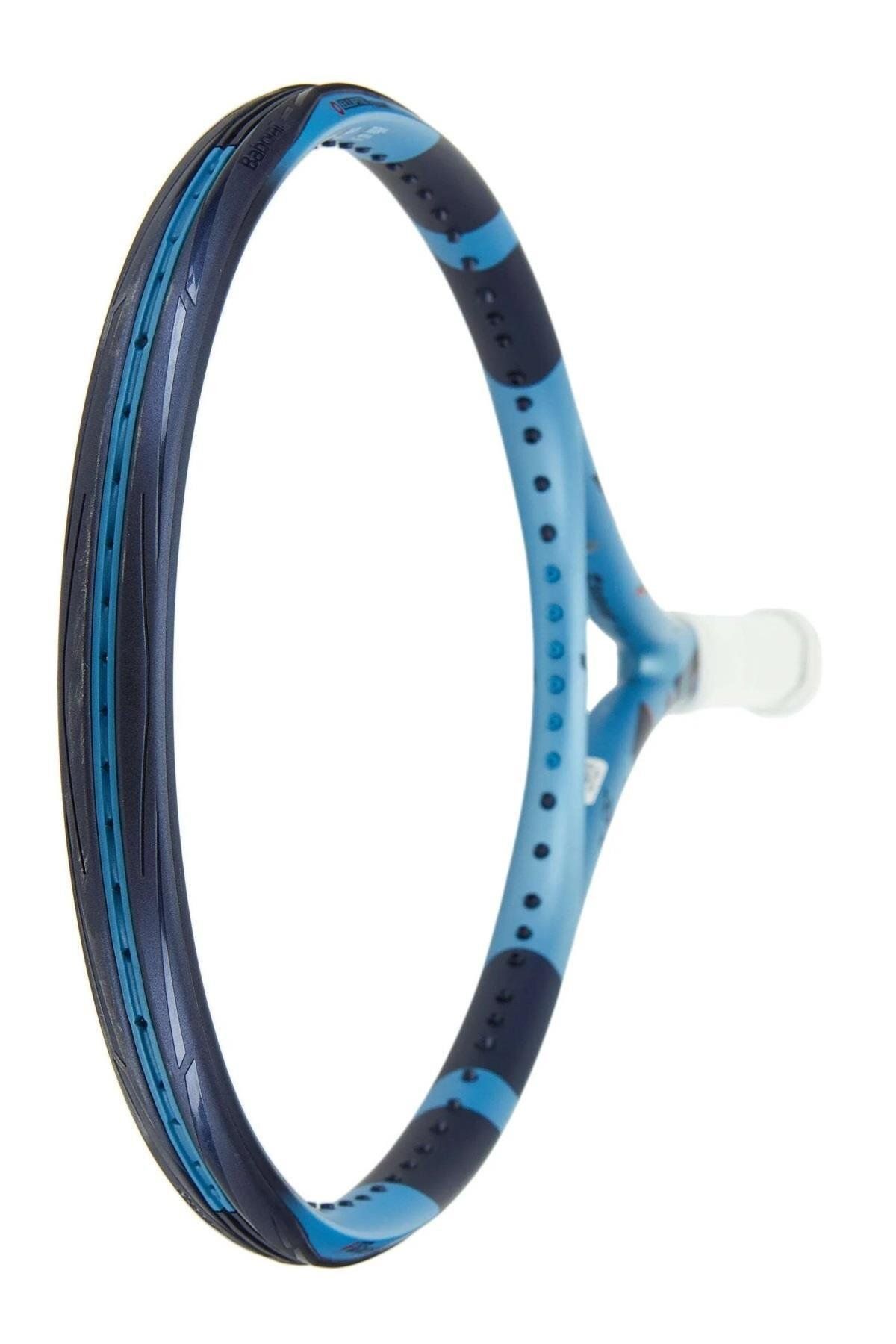 راکت تنیس پور درایو LITE یازدهم ژن 270 GR عملکرد بزرگسالان GRIP L1 27 '' BABOLAT