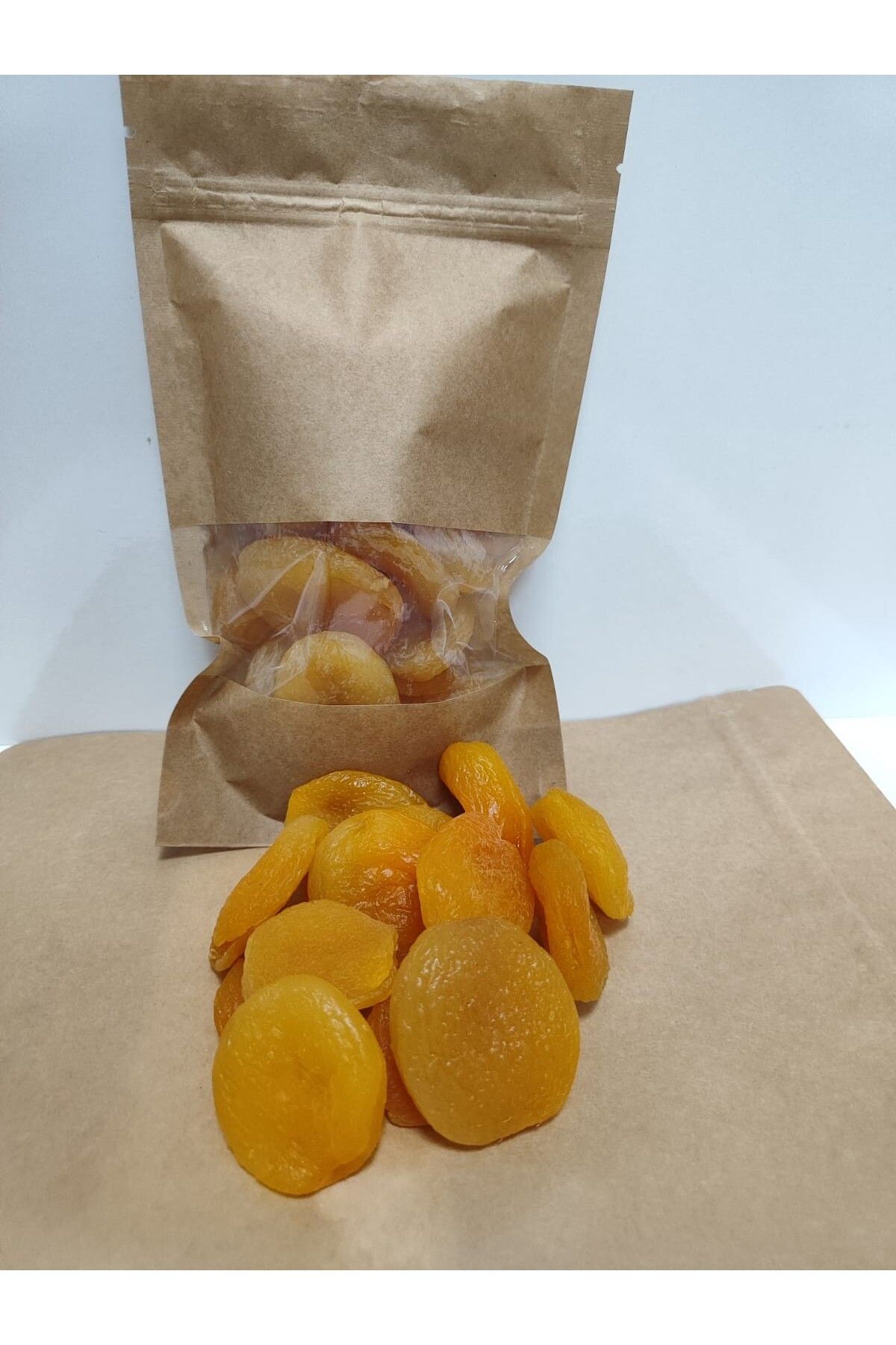 PINAR KURUYEMİŞ MALATYA KAYISI JUMBO 1 KG