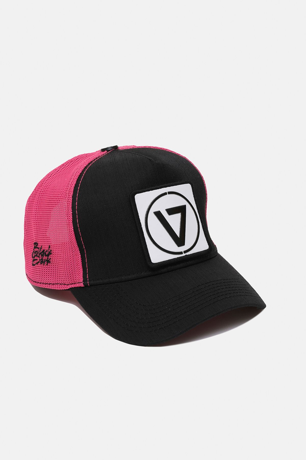 Vaneda VANEDAXBLACKBÖRK Cordura Şapka Pembe