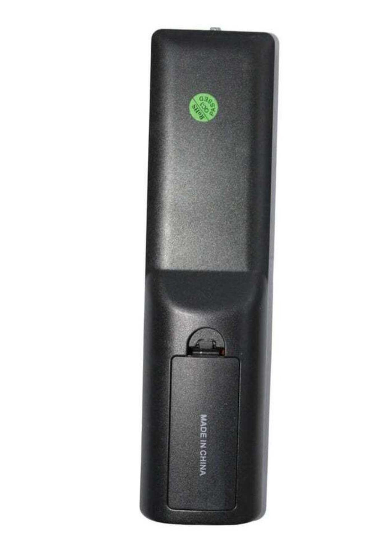 erorex-Remote Control, For Telezone Backlit Buttons, Easy to Use 6