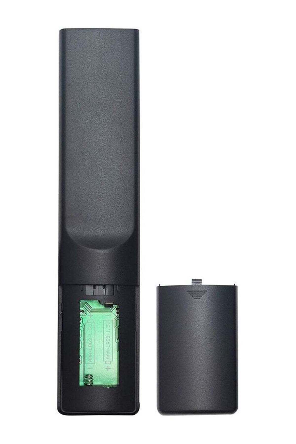 erorex-LCD TV Remote Control for Arrow Wansa 5