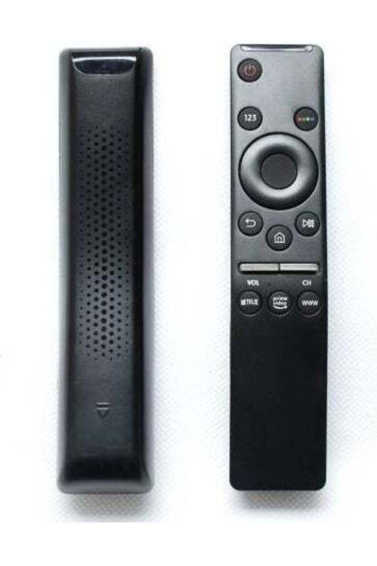 erorex-Samsung UE40KU7000 Smart 4K LED TV Remote 3