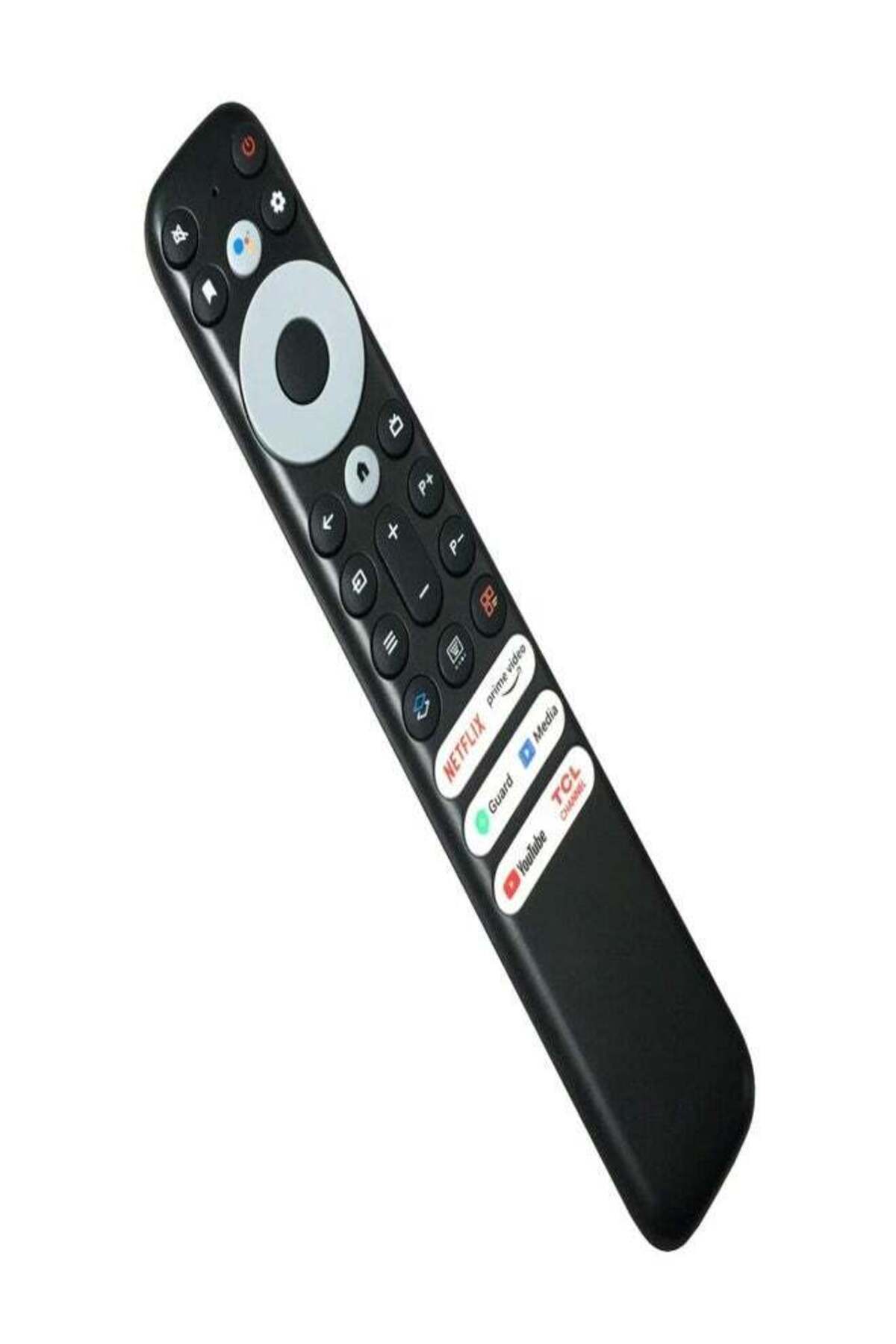 erorex-Replacement Remote Control for TCL Mini-LED QLED 4K UHD Smart Android TV 2