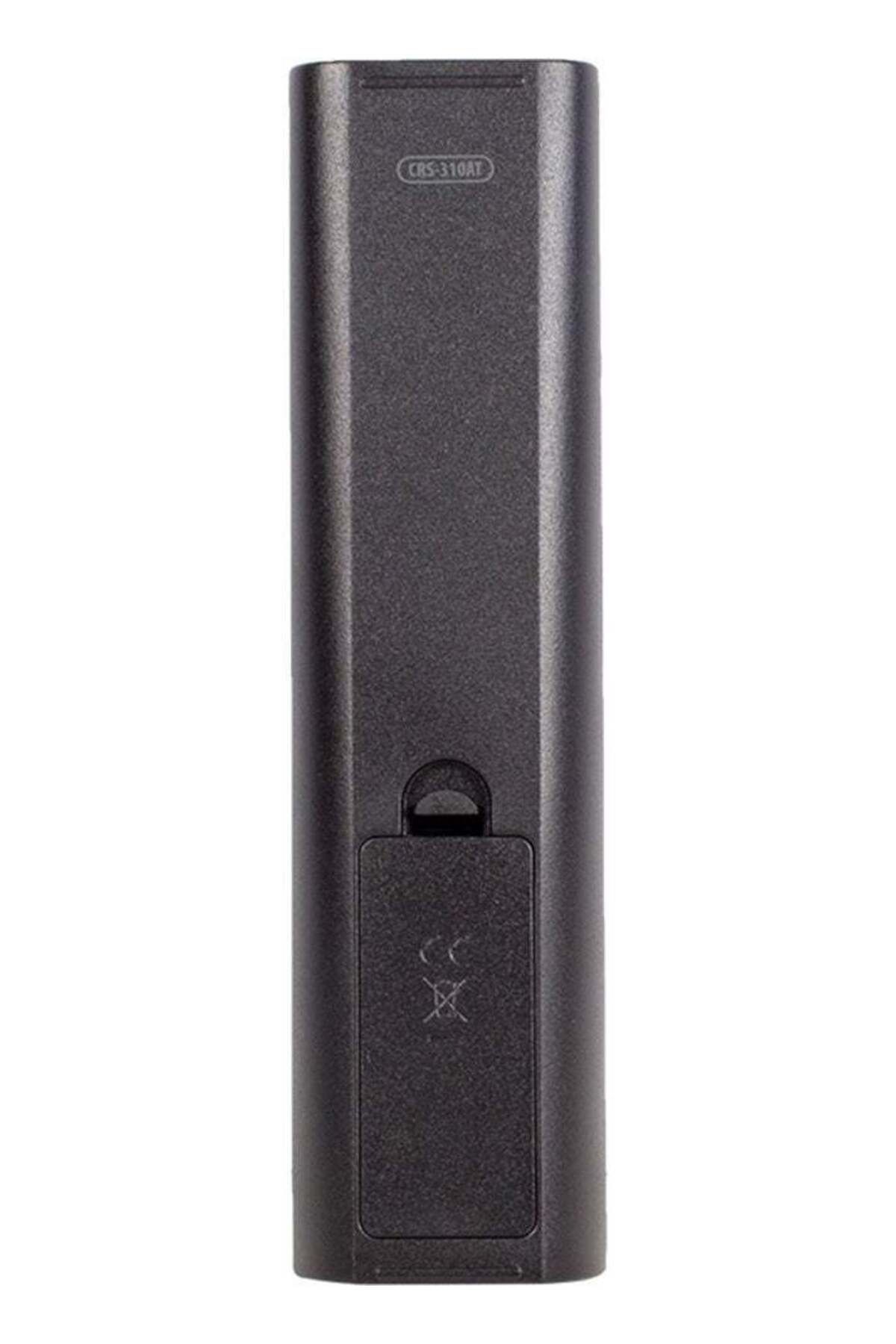 erorex-Weko Kl CRS-310AT RM-L265E RC0265-082020124 Hi-Level Smart Tv LCD LED TV Remote with S Button 2