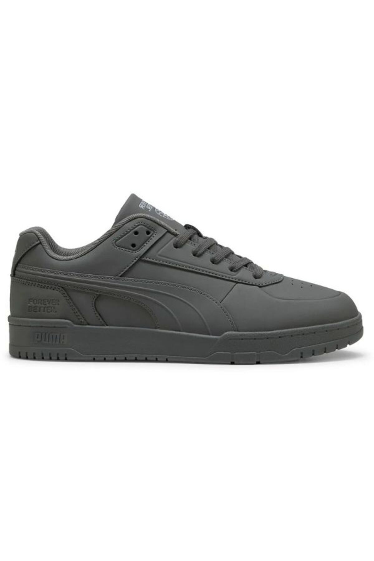 کفش کتانی گاه به گاه مردانه Rbd بازی Low Pure Bettershadow Grey-cool Mid Grey 40040102 Puma