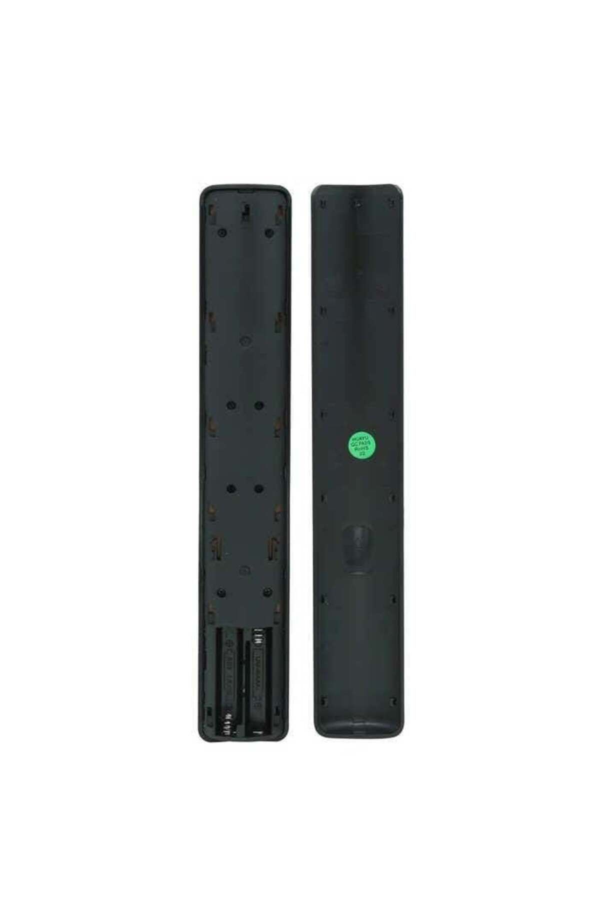 erorex-جهاز تحكم عن بعد عالمي لأجهزة تلفزيون TCL LCD وLED وHD وأجهزة التلفزيون الذكية 5