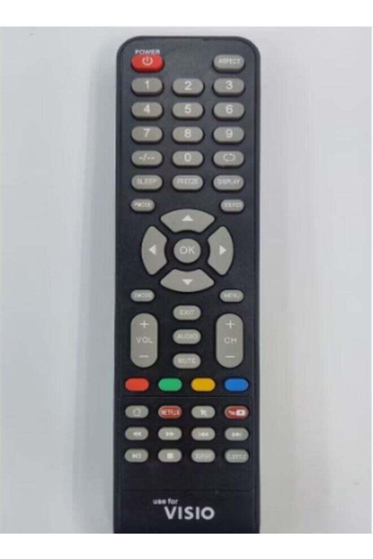erorex-Remote control for arrow TV, compatible with LPS models only - RO-Remote-LPS 1