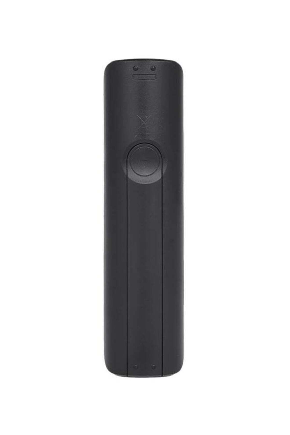 erorex-Universal TV Remote Control For Samsung HDTV Black 3