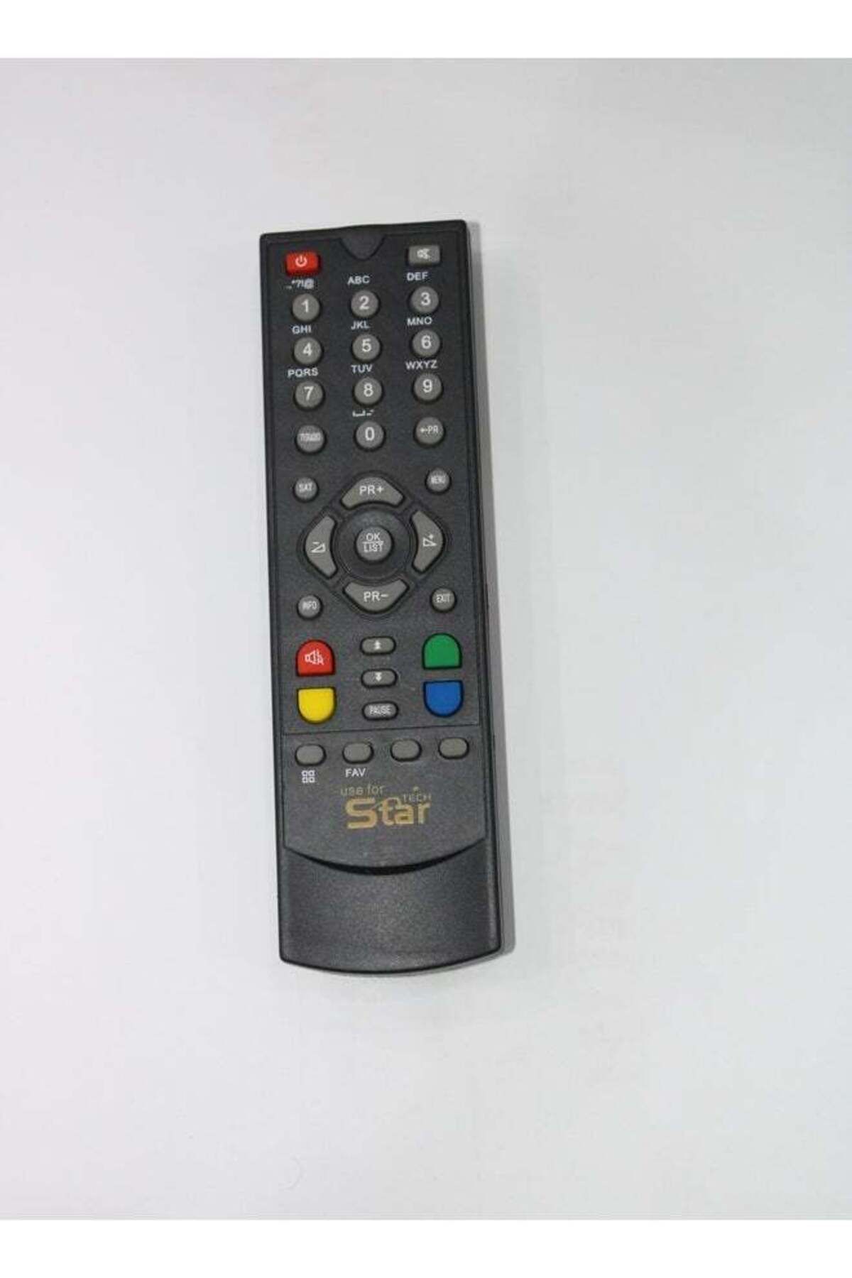 erorex-Replacement Remote Controller For Receiver 1