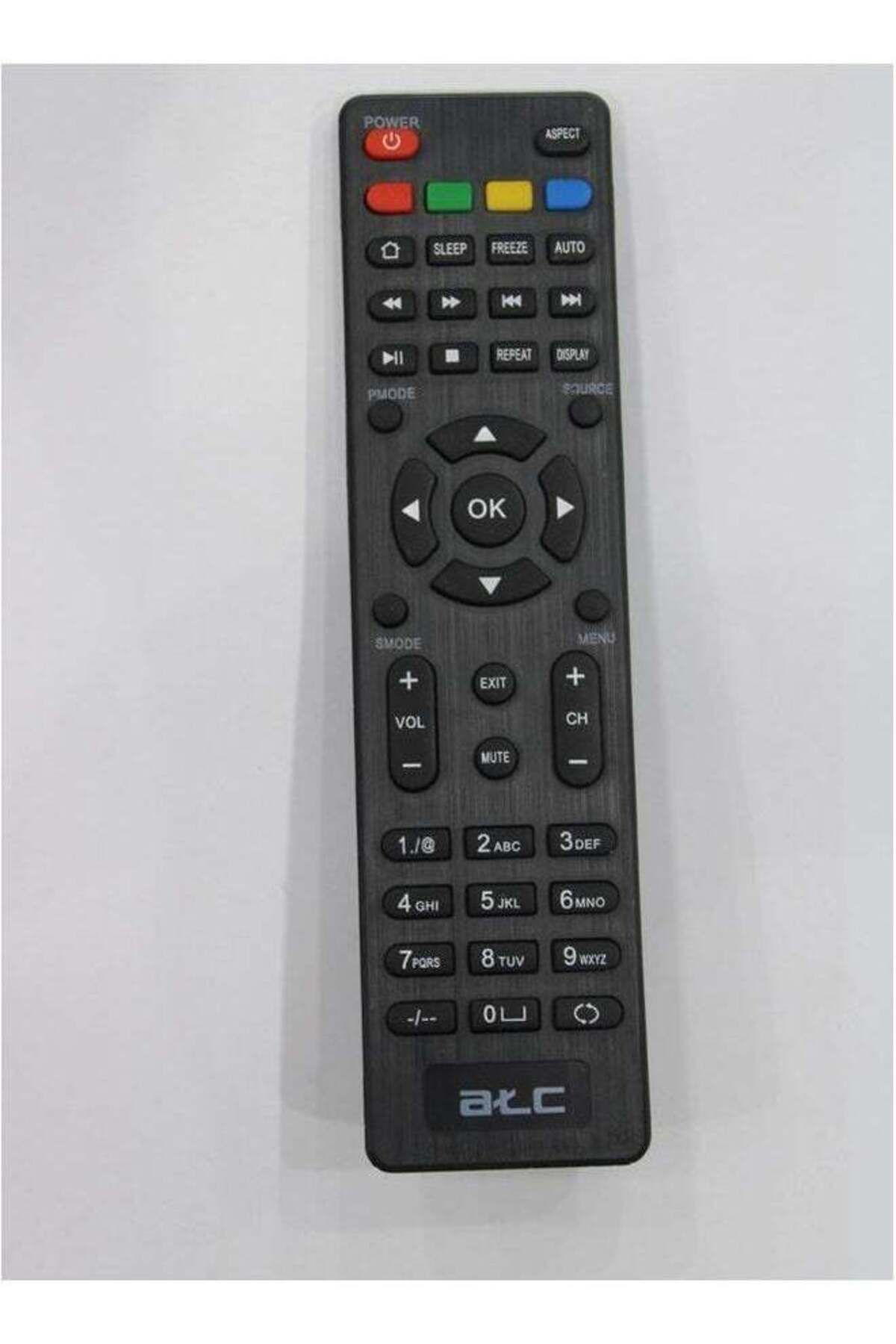 erorex-Replacement Remote Controller For Receiver 1