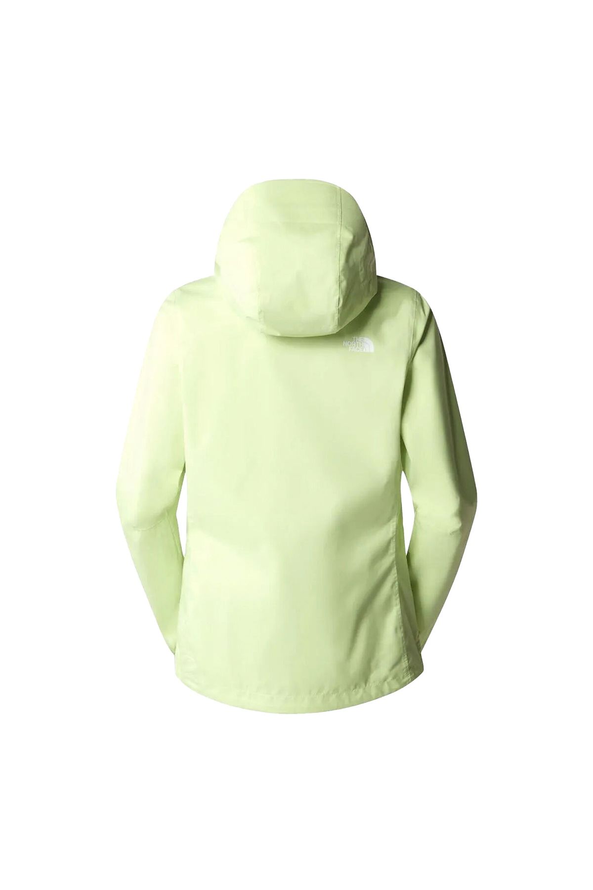 کاپشن ورزشی سبز زنانه کت و شلوار NF00A8BAO0F1 The North Face