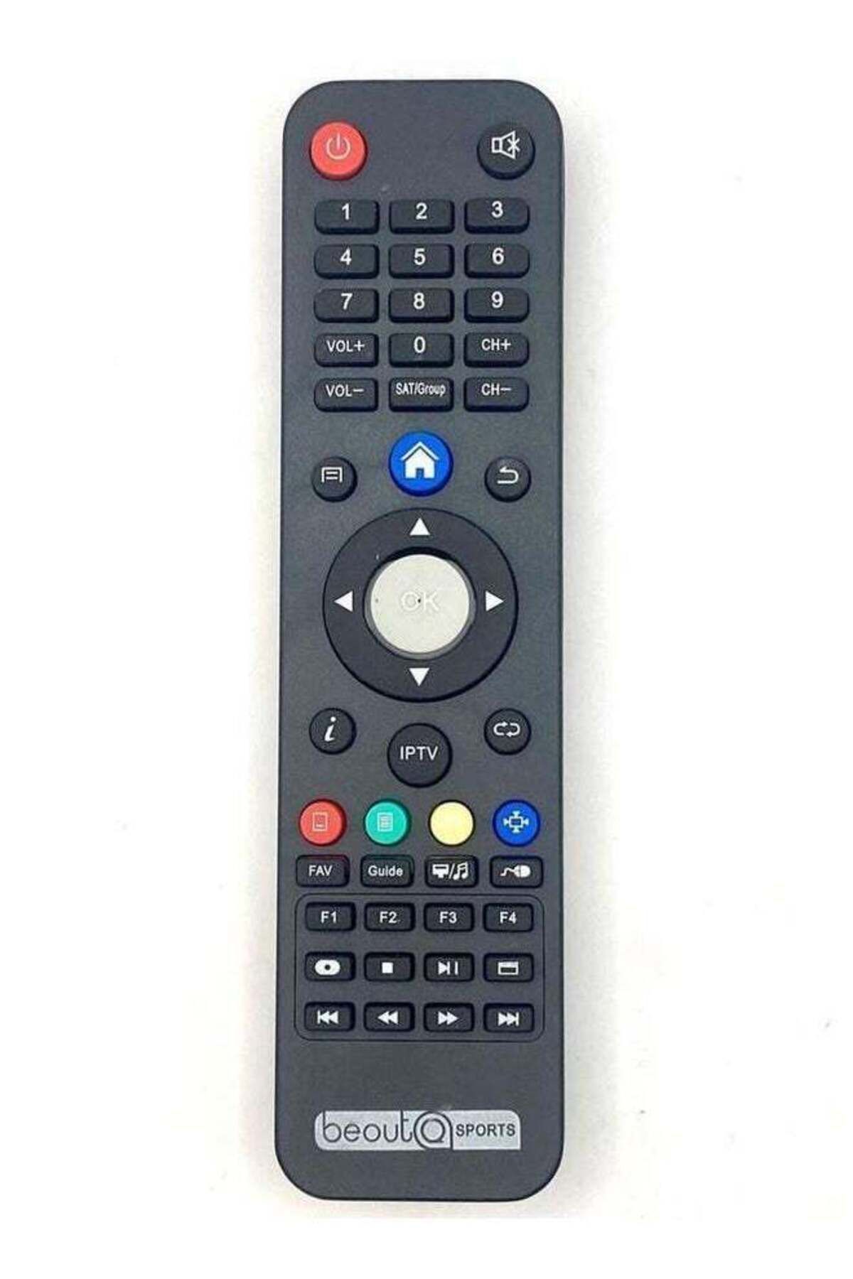 erorex-Replacement Remote Controller For beautQ Sports 1