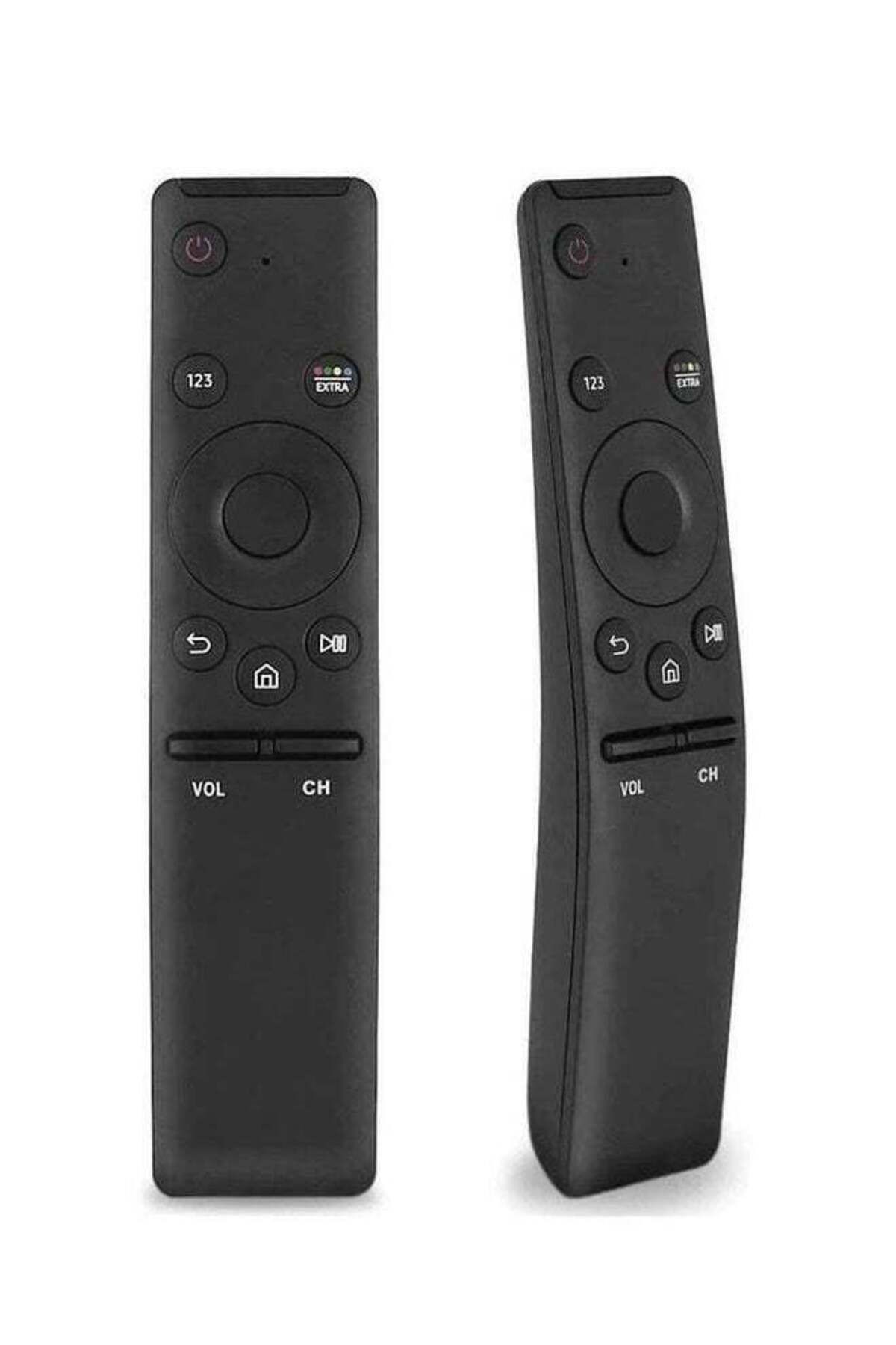 erorex-Remote Control For Osn Receiver B415 Black 1