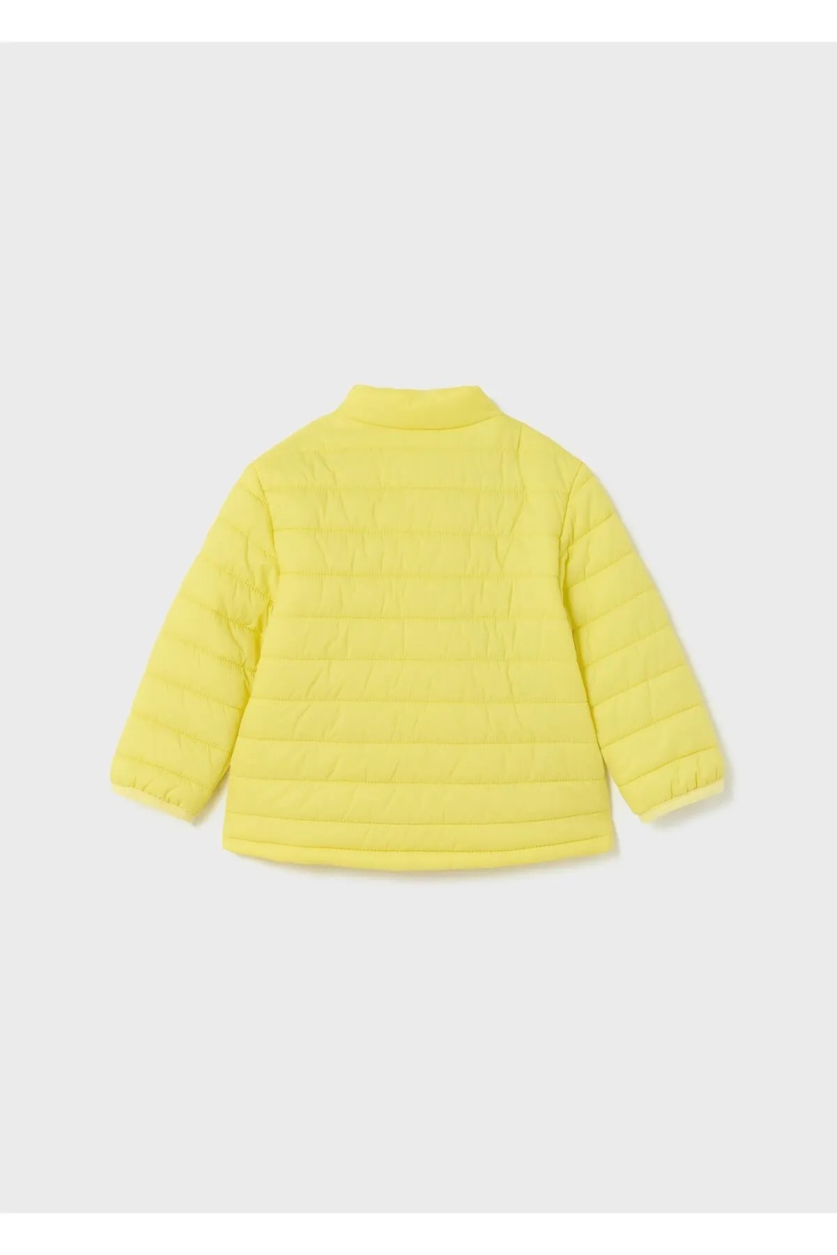 Mayoral Bebek Için Rüzgar Geçirmez Ultra Hafif Rüzgarlık 1425 fotoğrafı 4 (önizleme)