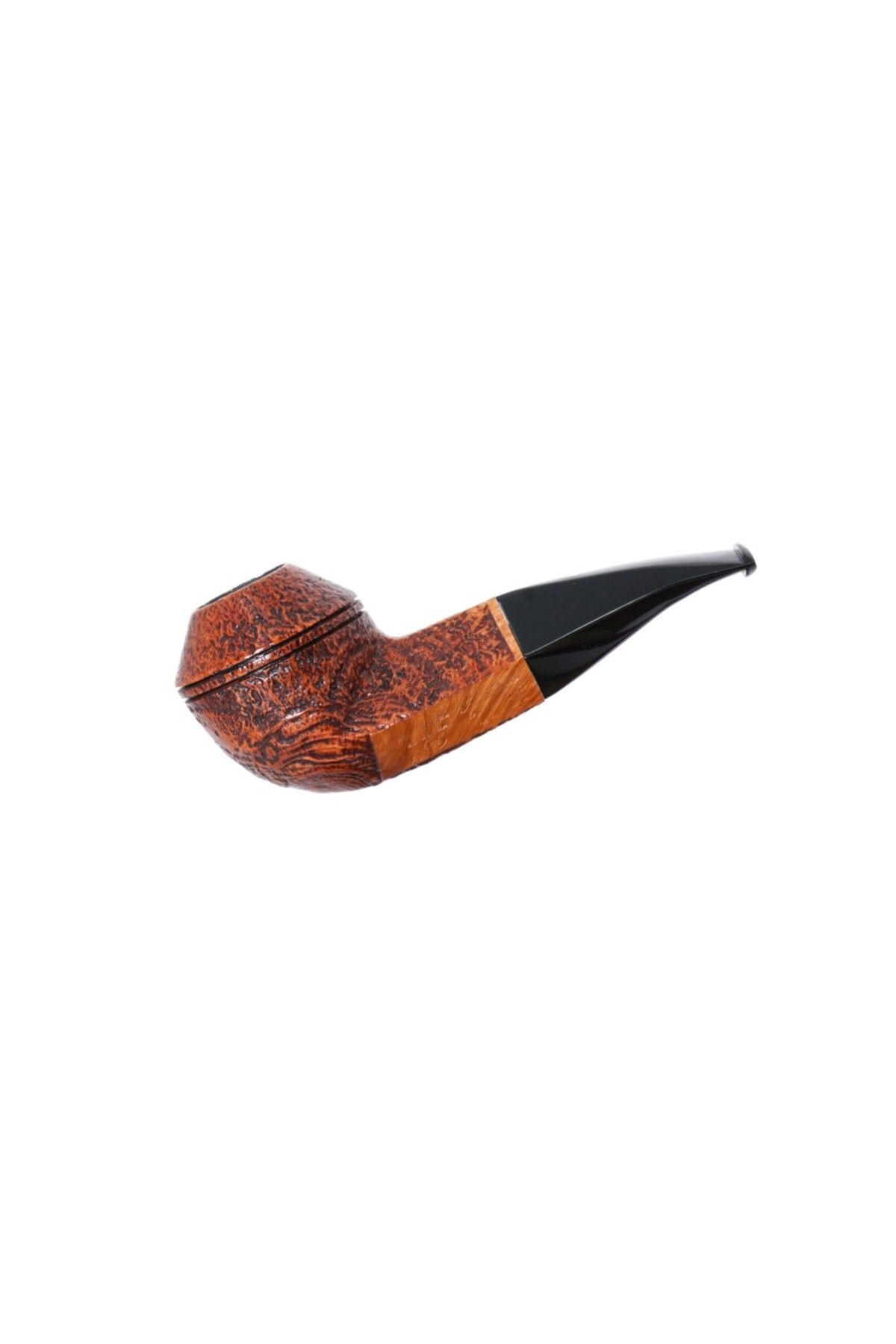Ser Jacopo Maxima S2 A 9mm. Filtreli Akrilik Saplı Pipo 203667