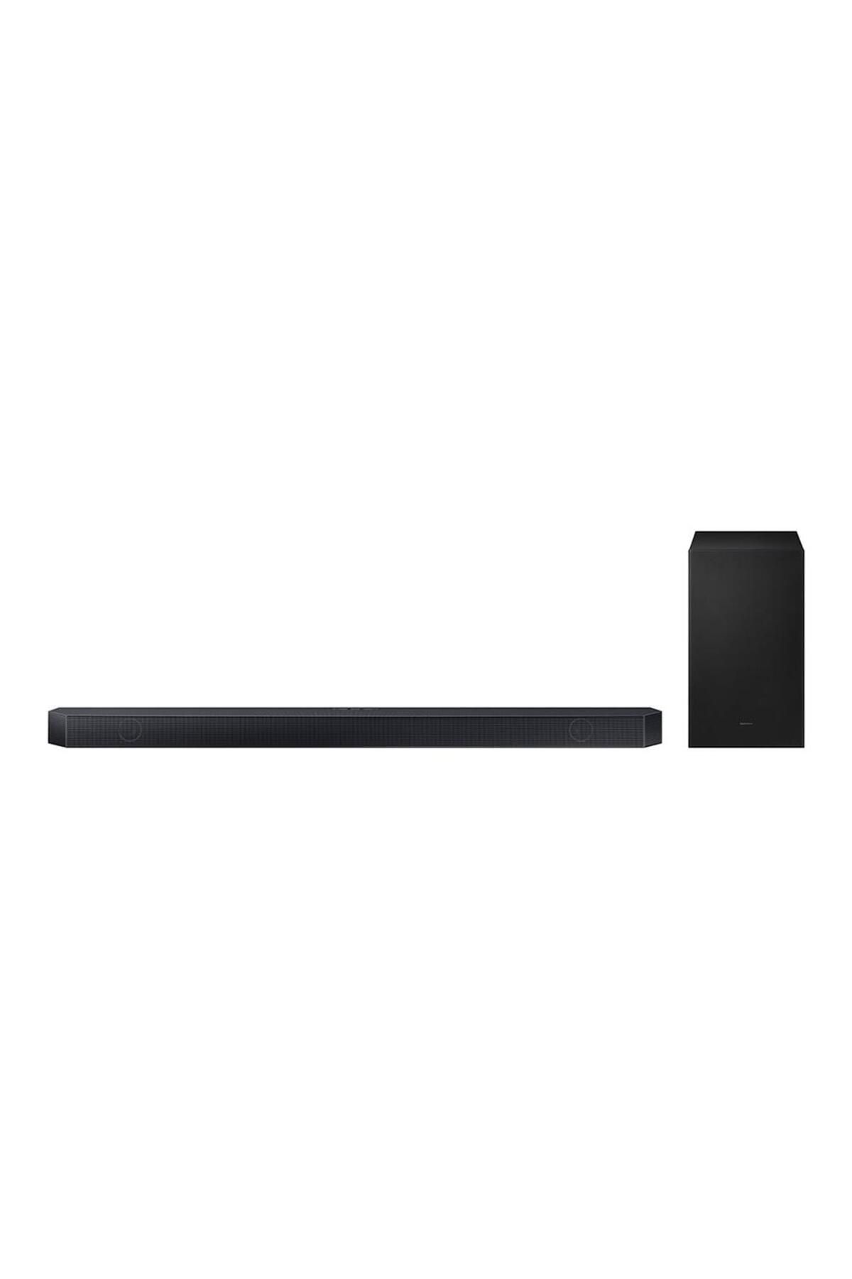 Samsung-Q-Series Soundbar HW-Q700D/ZN 1
