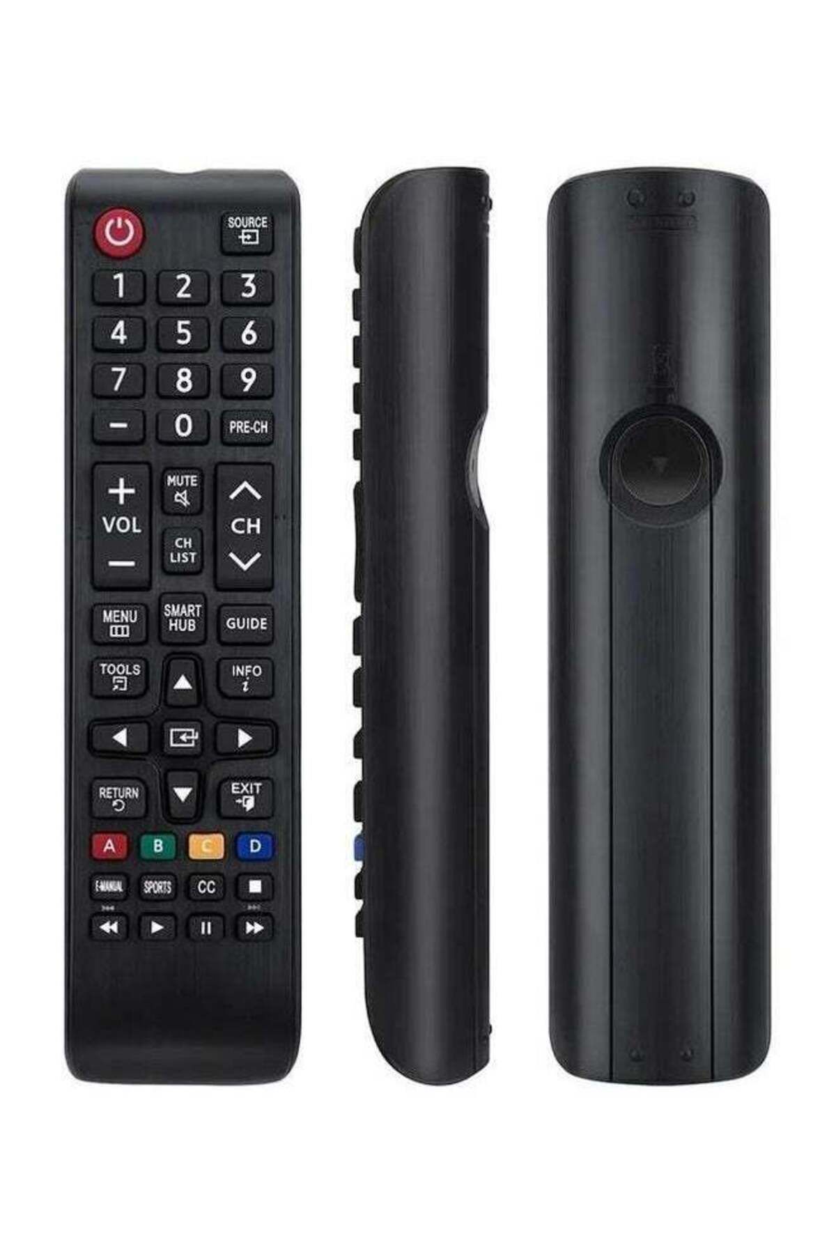 erorex-New AA59-00786A Replace Remote Control for Samsung Plasma & Smart LED 1