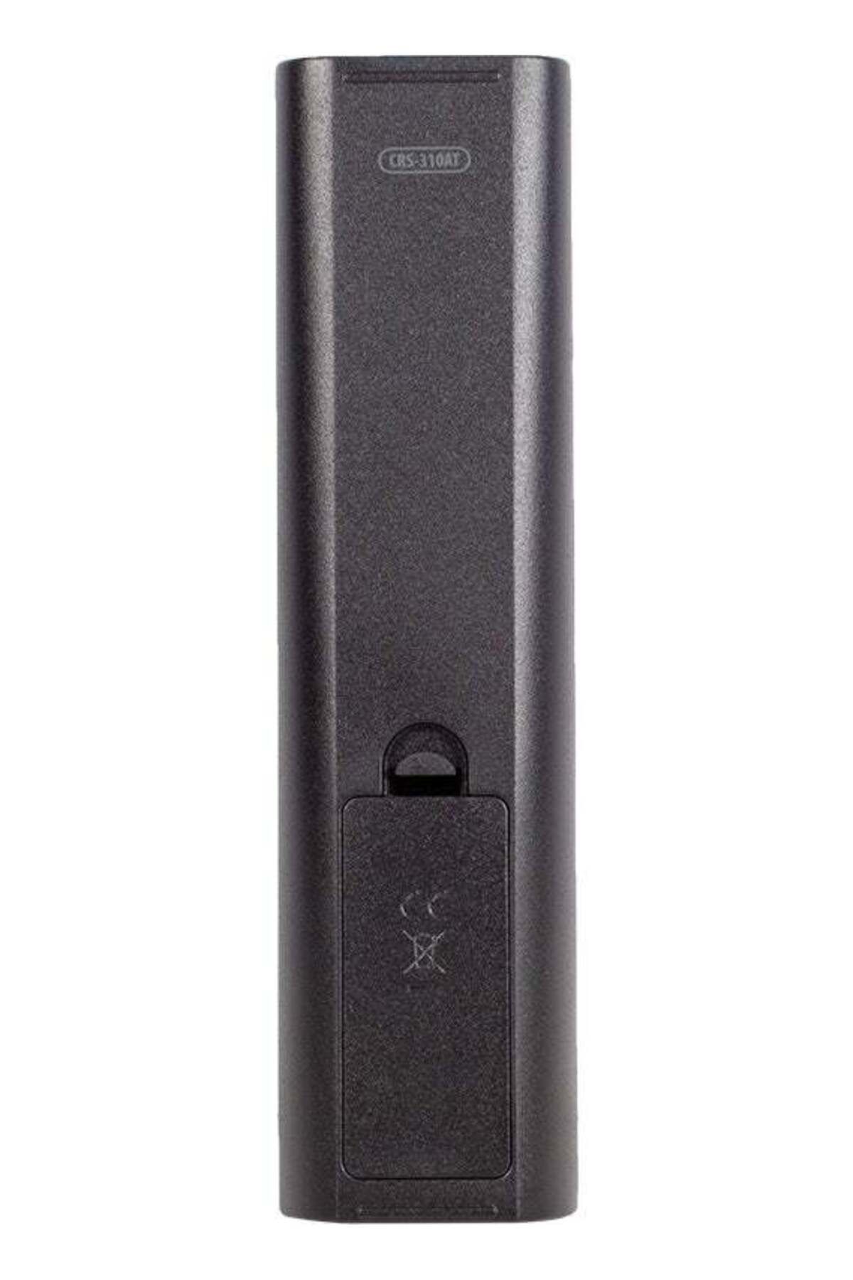 erorex-جهاز تحكم عن بعد Weko Kl CRS-310AT RM-L265E RC0265-082020124 للتلفزيون الذكي عالي المستوى LCD LED مع زر S 2