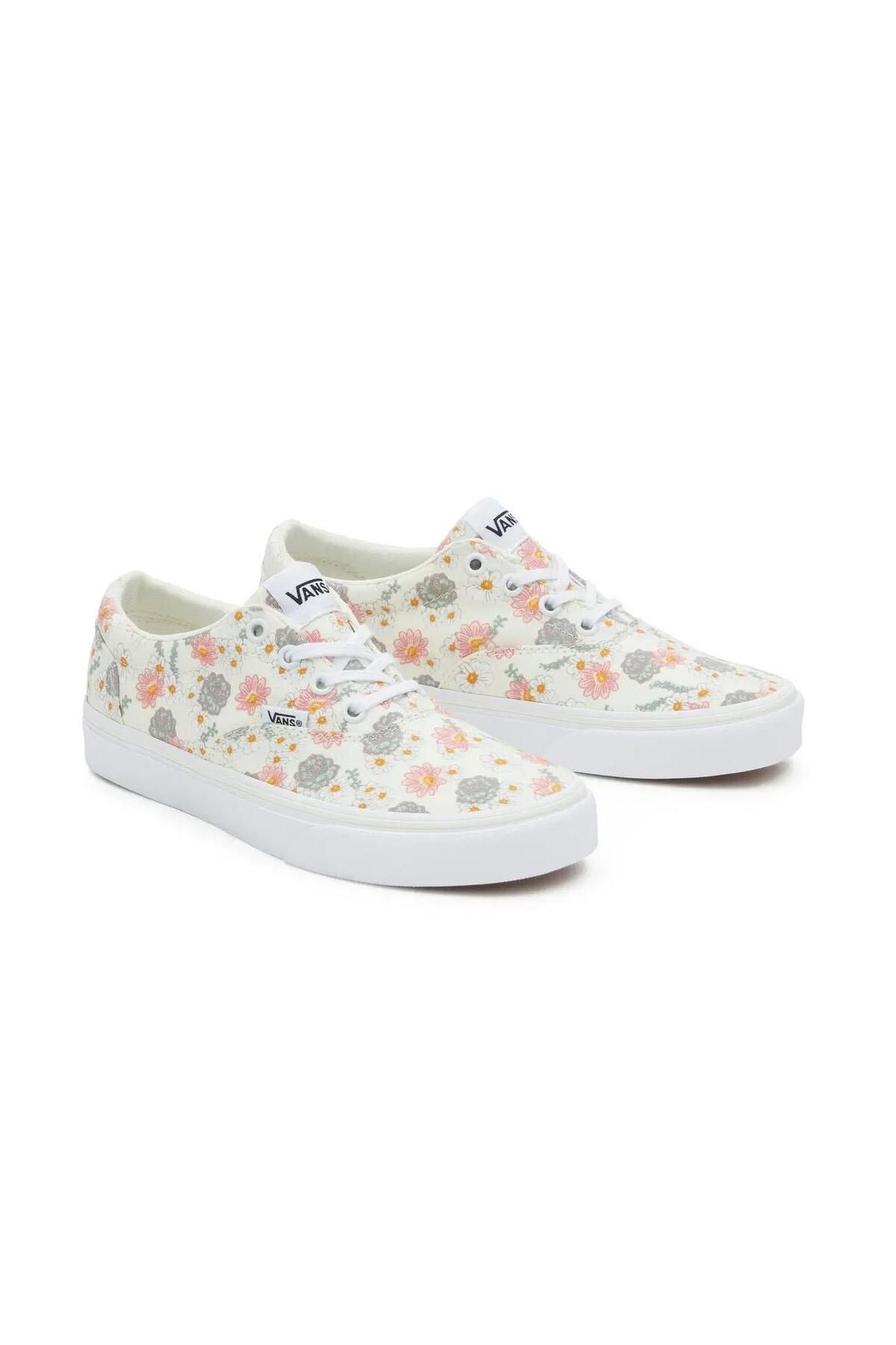 اسنیکر نود زنانه کفش ورزشی Dohenyy اورجینال Vans